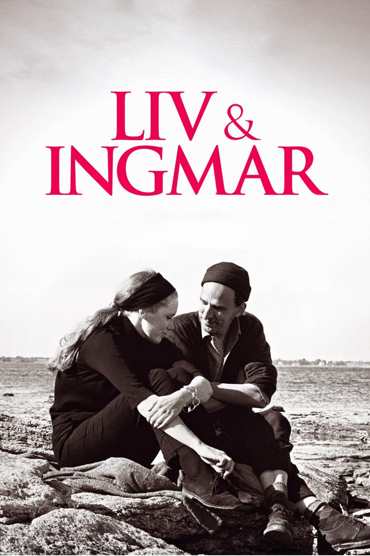 Película Liv & Ingmar