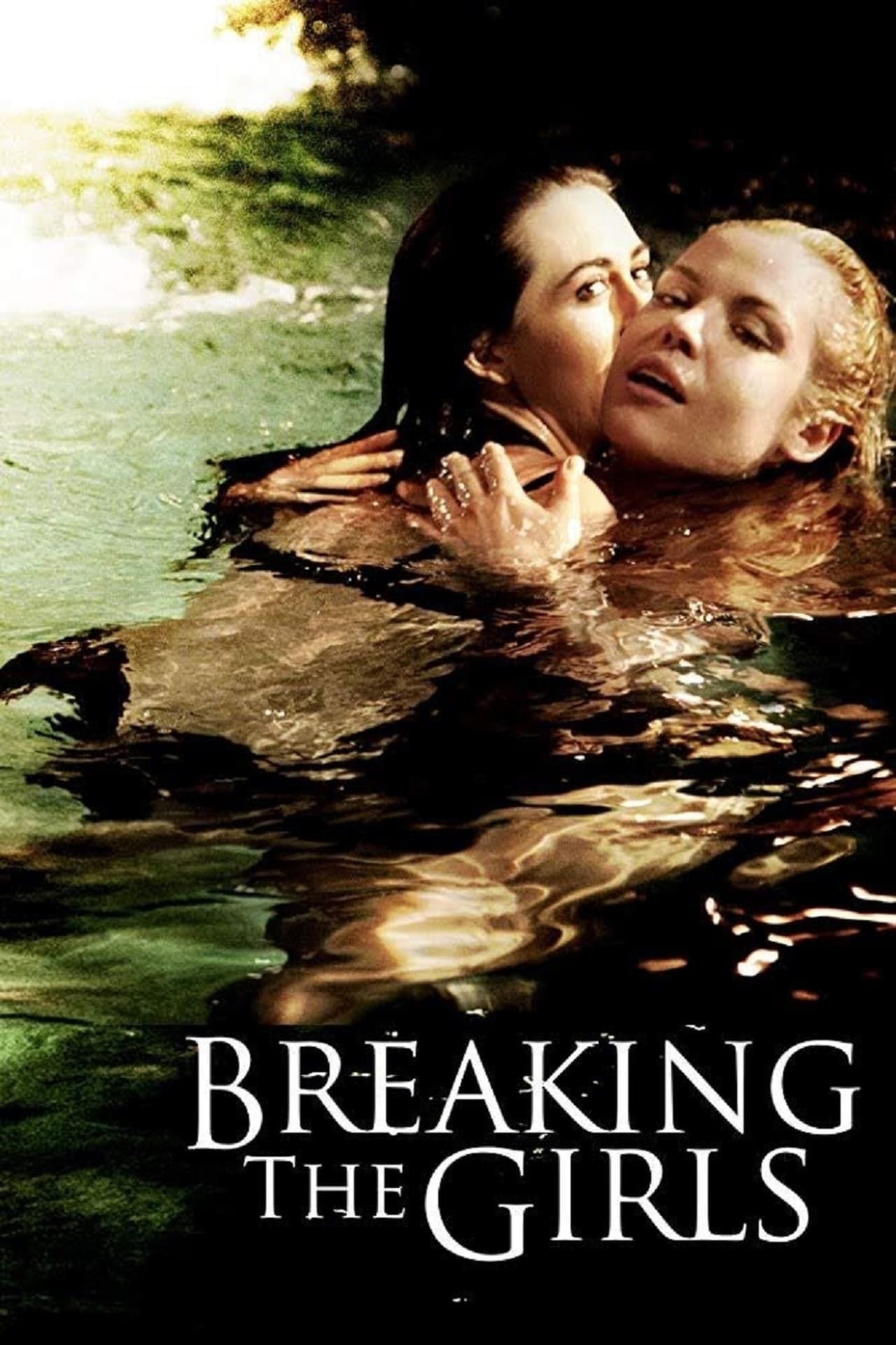 Movie Breaking the Girls