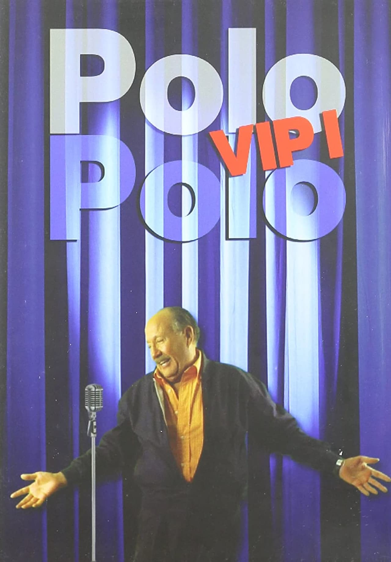 Películas Polo Polo VIP 1