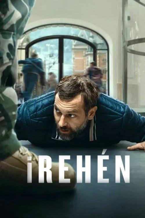 Película iRehén