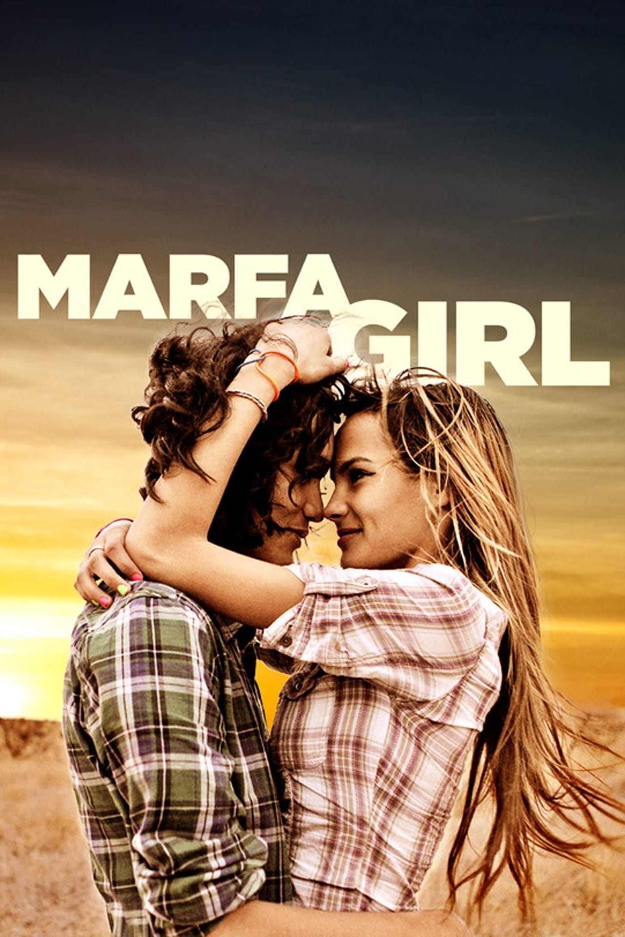 Movies Marfa Girl