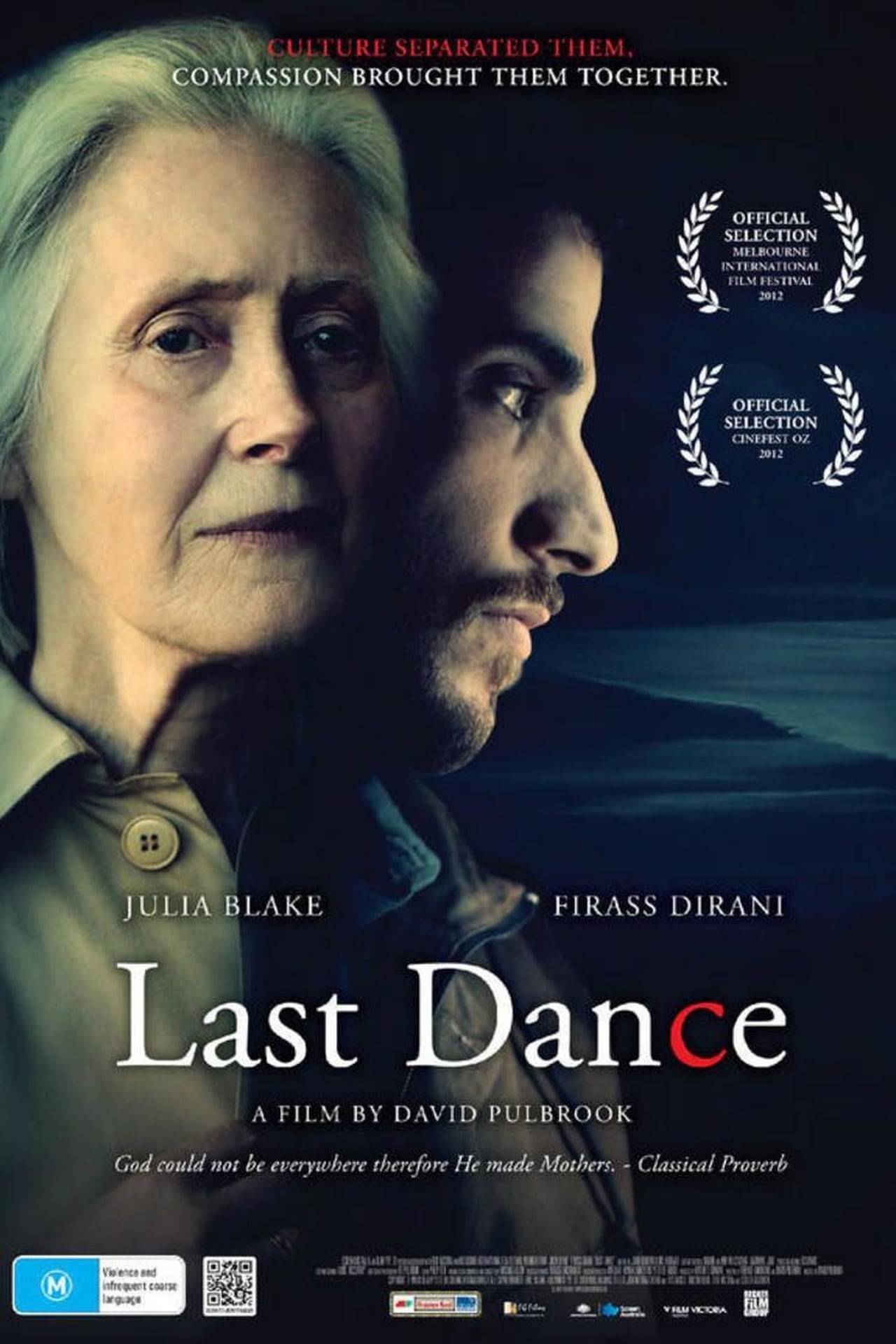 Película Last Dance