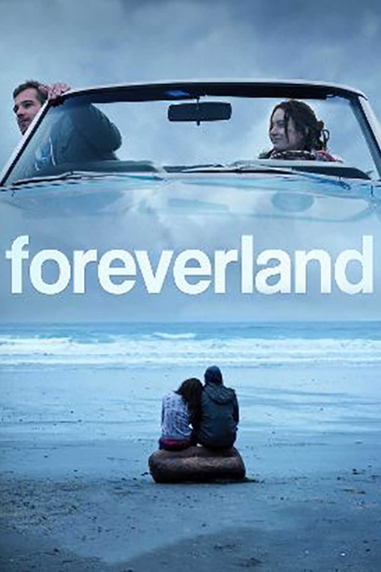 Película Foreverland