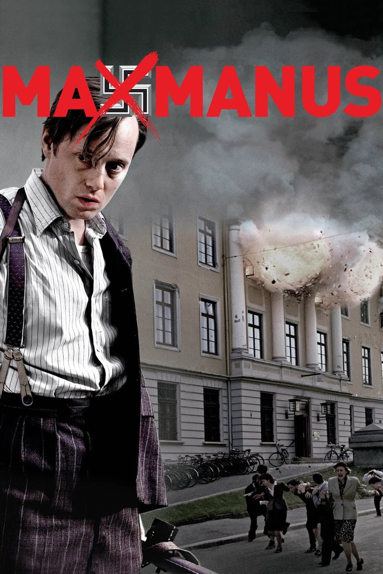 Película Max Manus