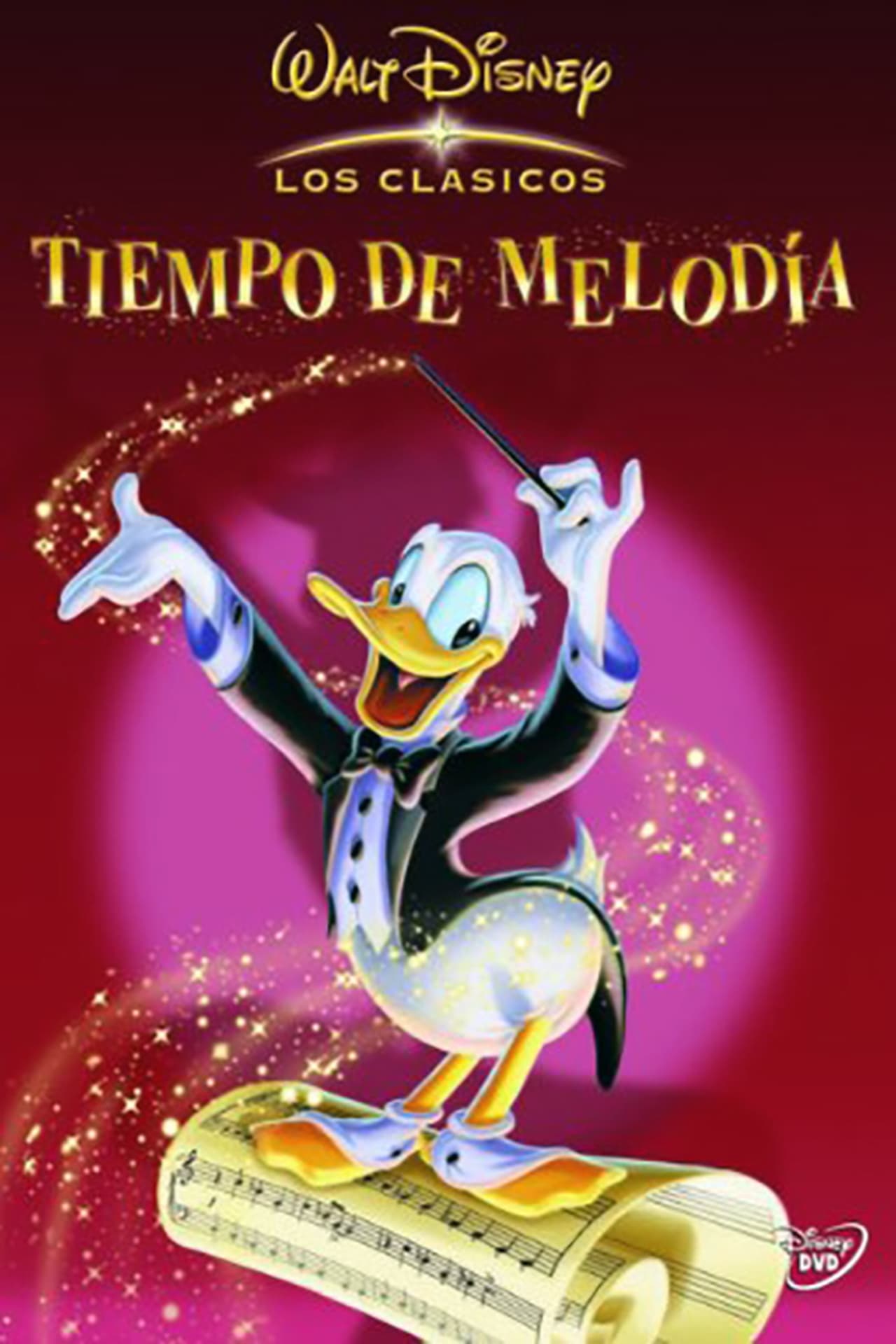 Movies Tiempo de melodía