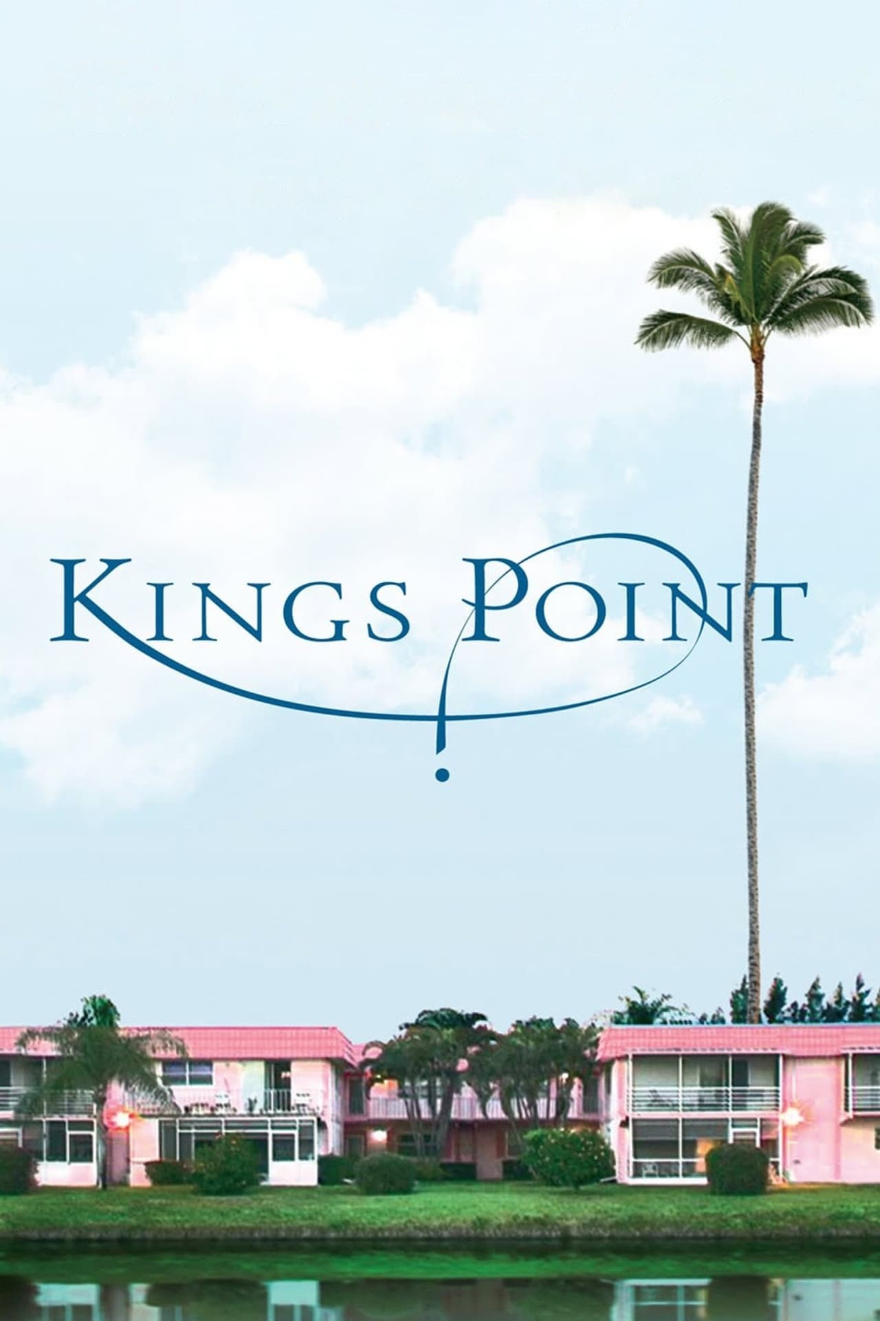 Movies Kings Point