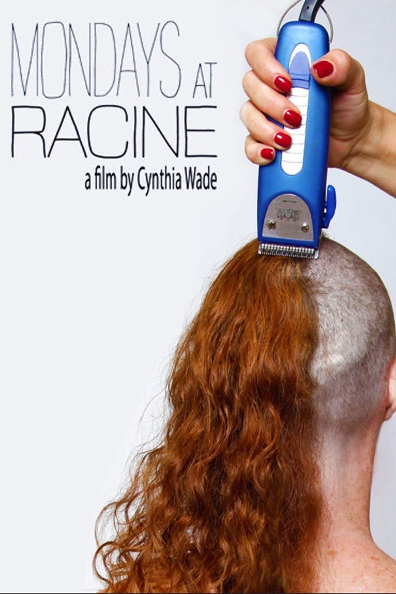 Movies Mondays at Racine