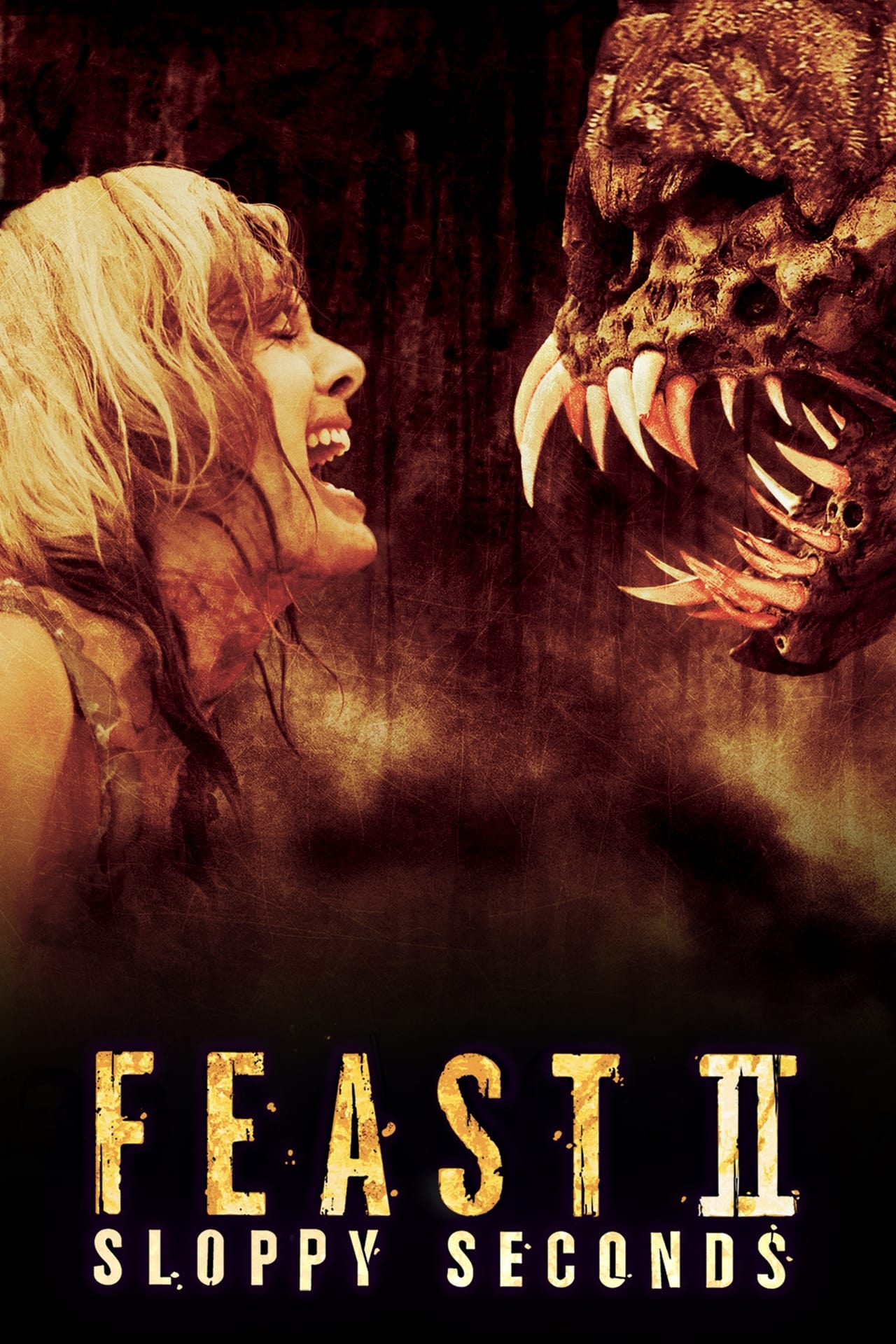 Movie Feast II: Atrapados II