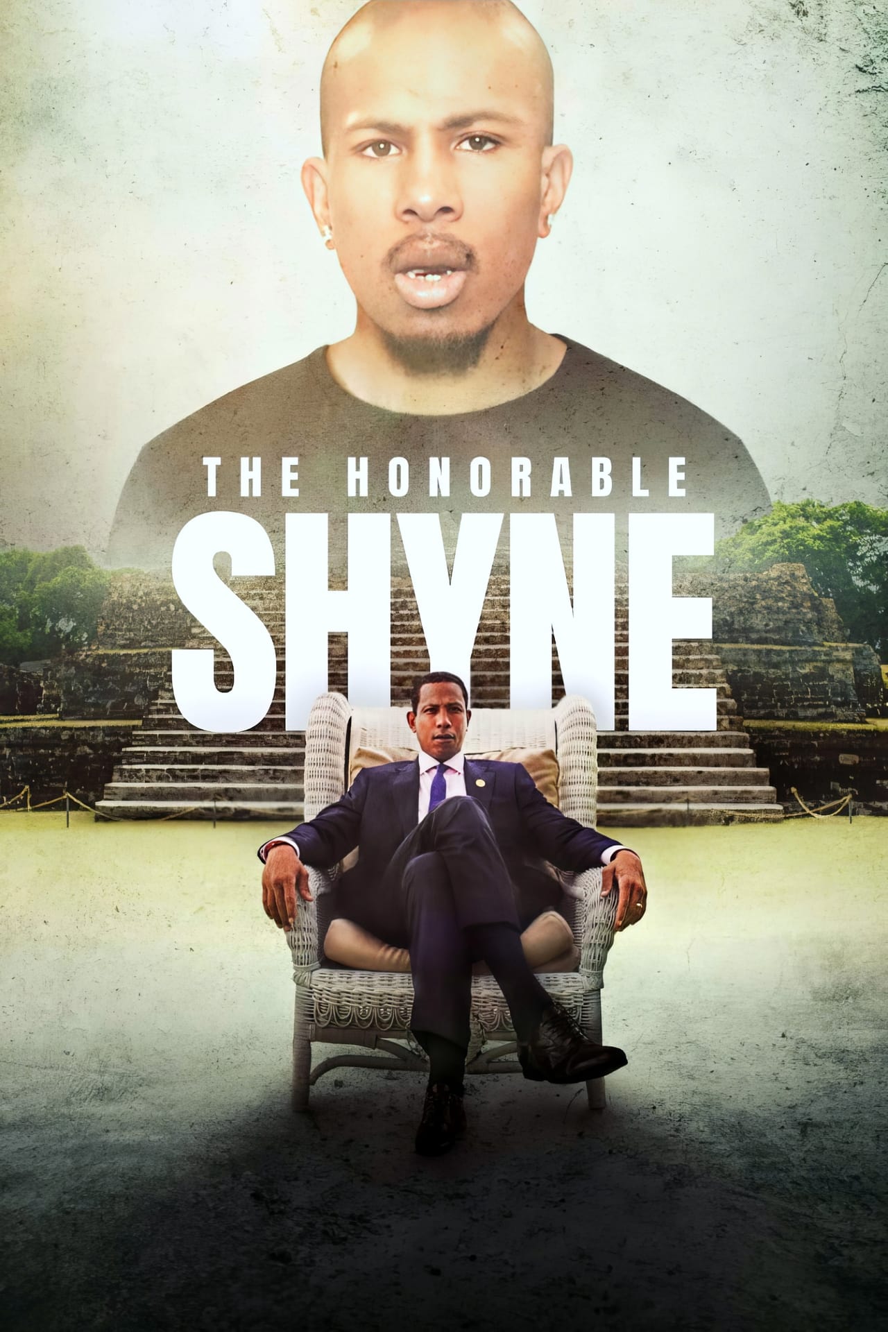 Movie The Honorable Shyne