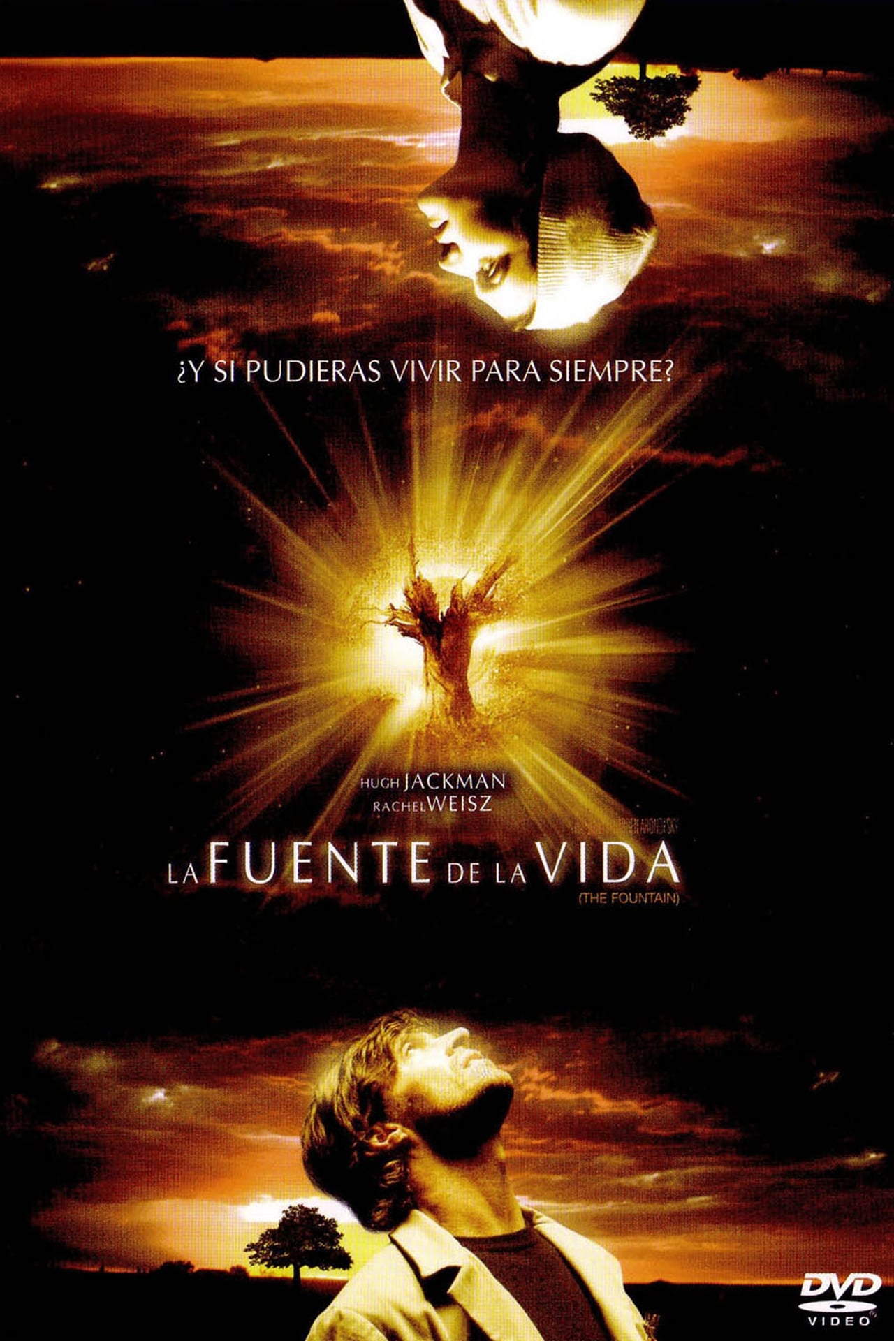 Movie La fuente de la vida