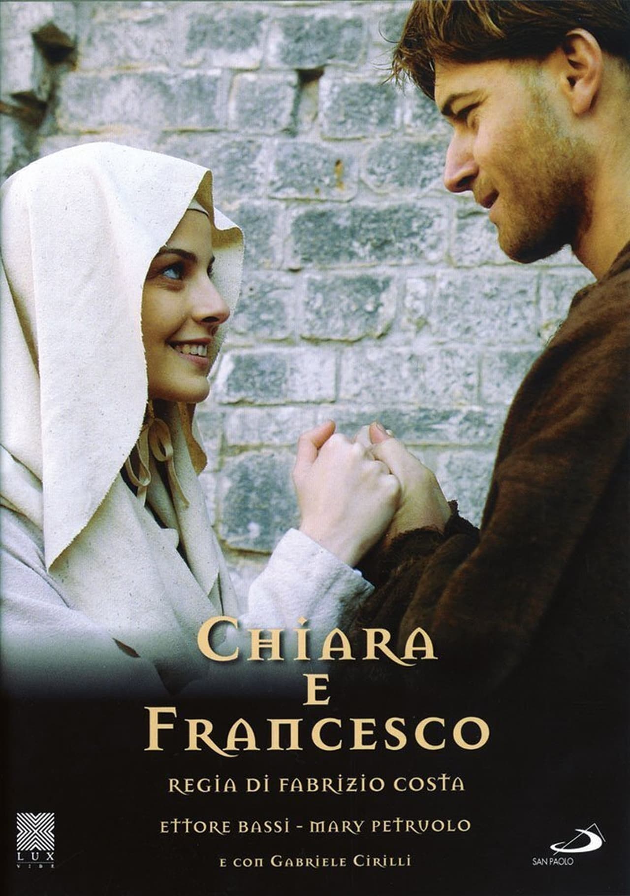 Películas Clara y Francisco