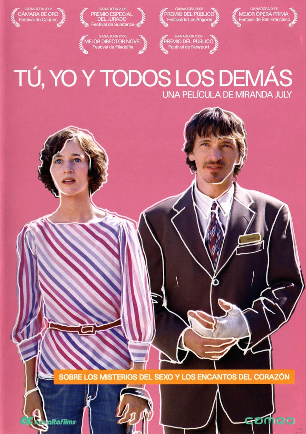 Movies Tú, yo y todos los demás