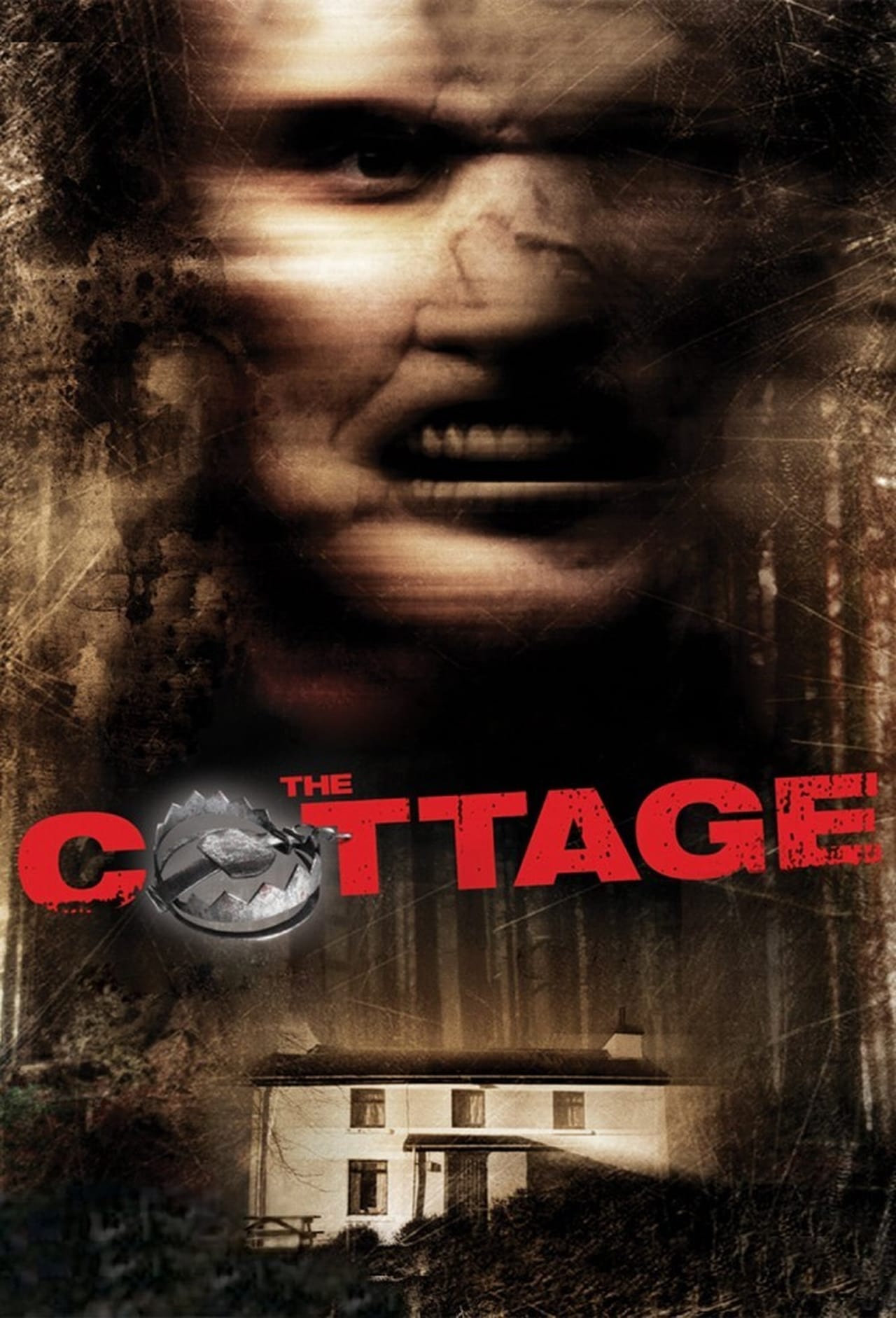 Película The Cottage