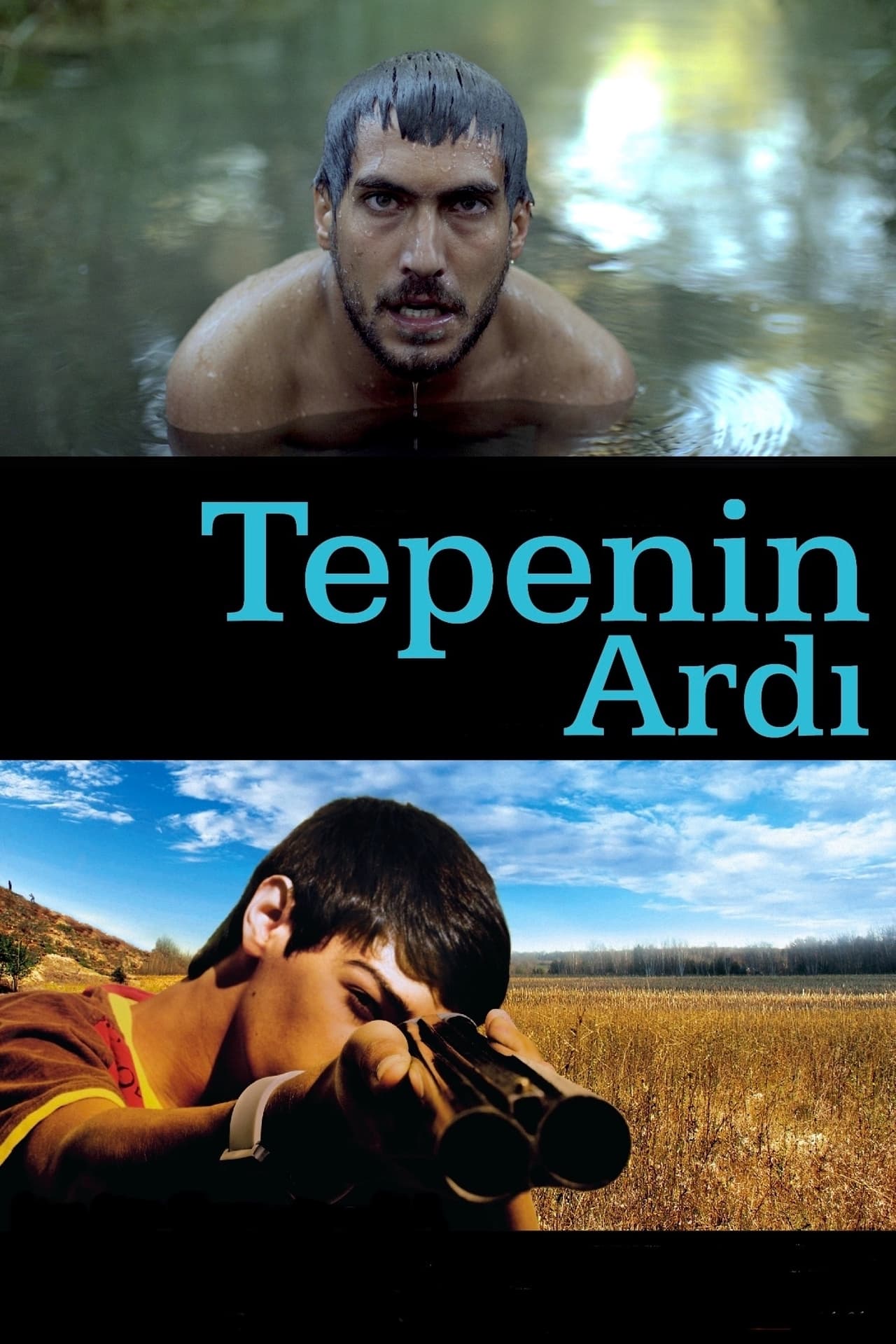 Movies Tepenin Ardı