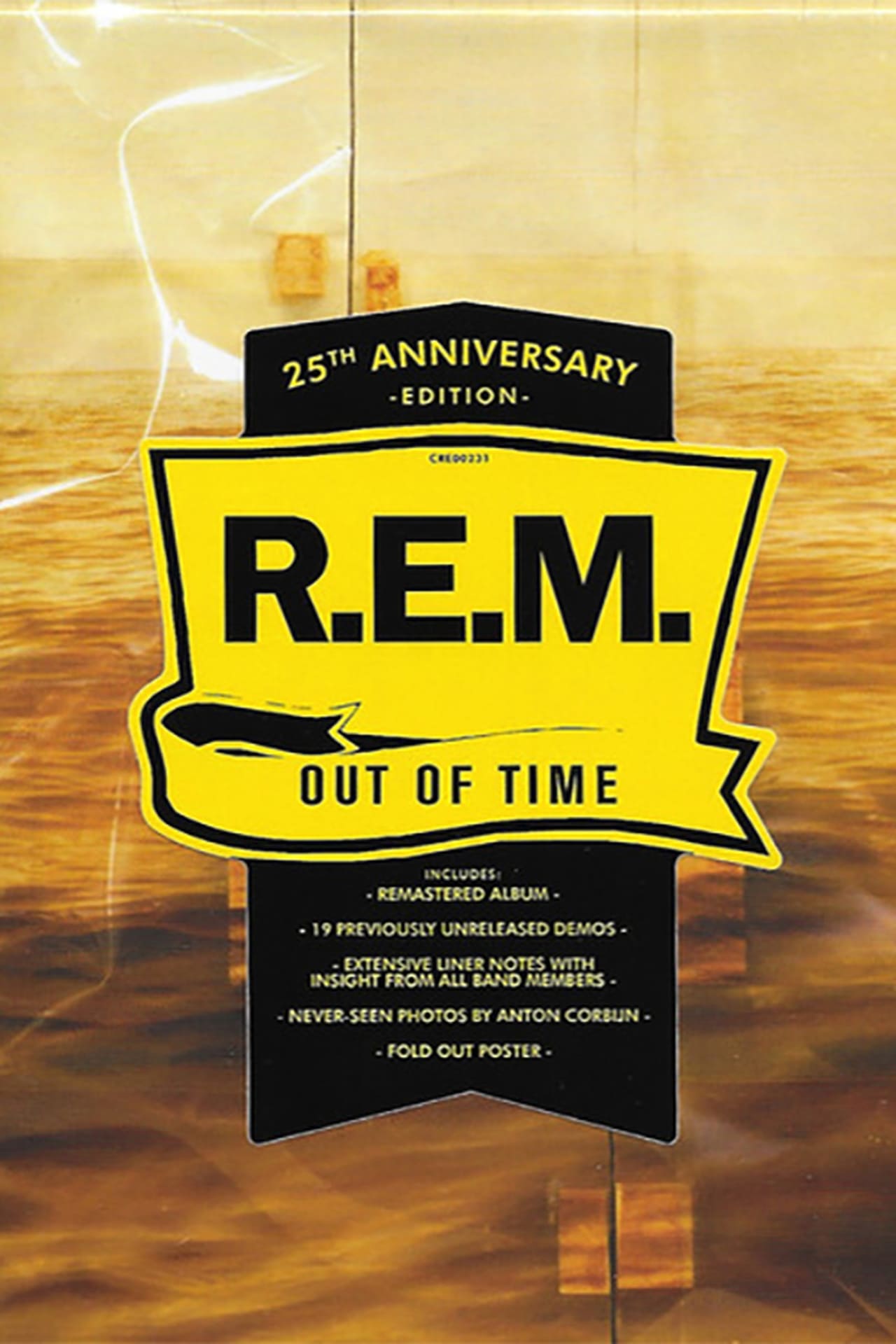 Movie R.E.M. - Out Of Time