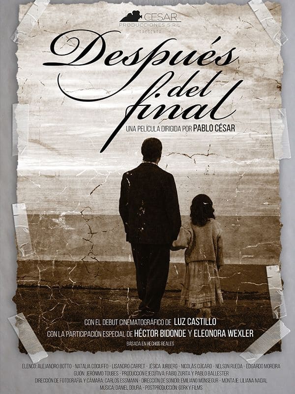 Movie Después del final
