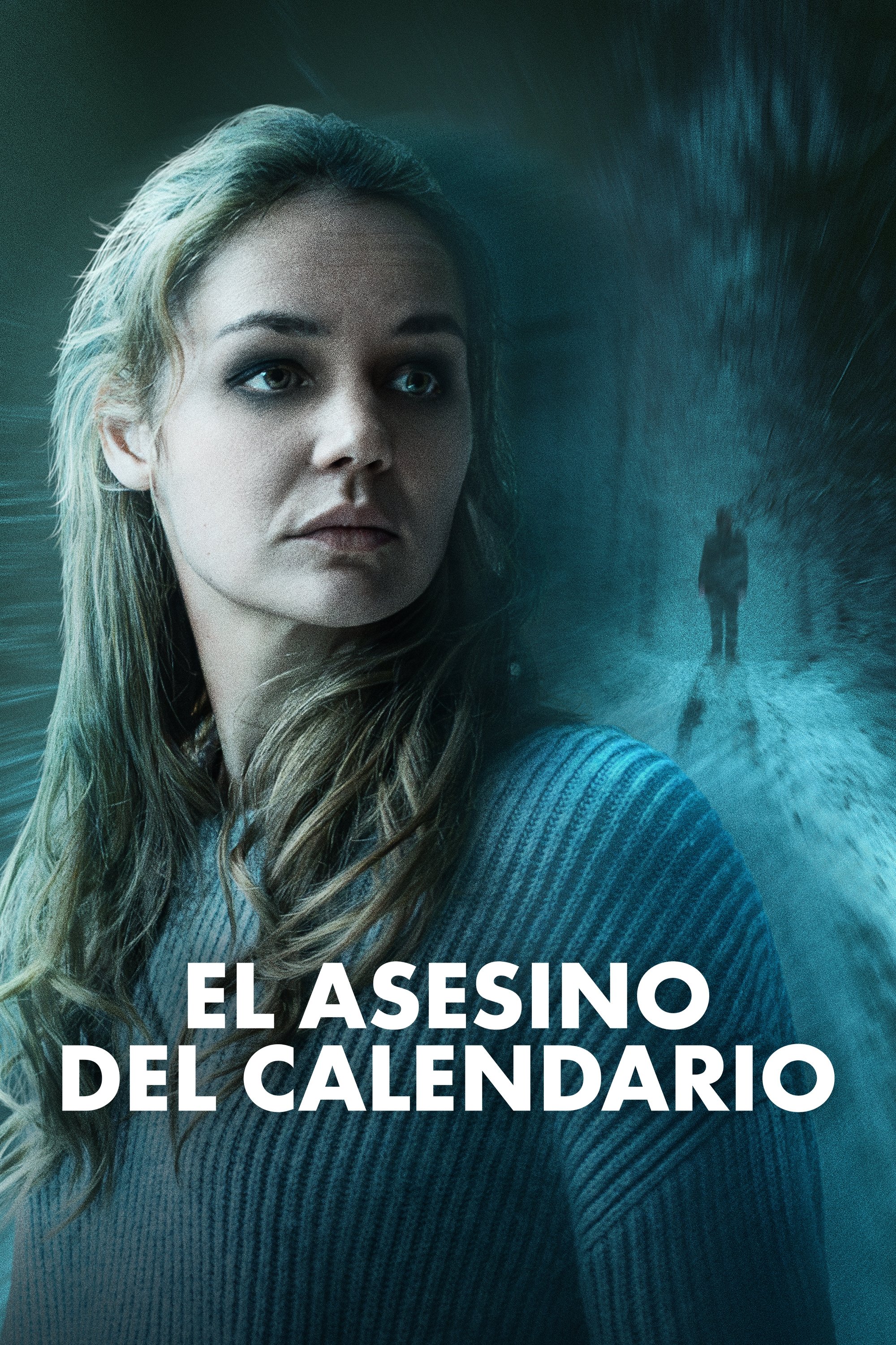 Película El asesino del calendario