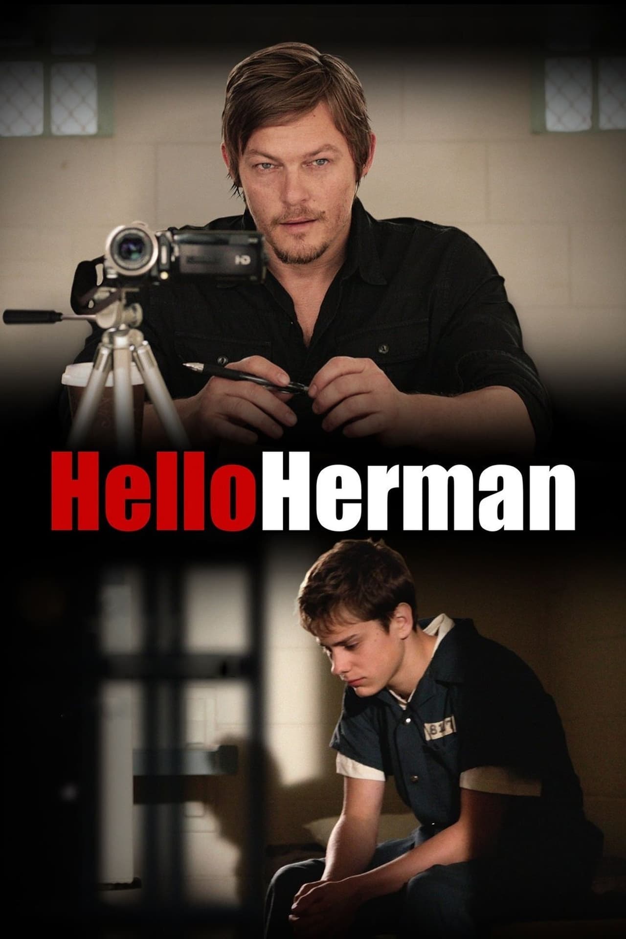 Película Hello Herman