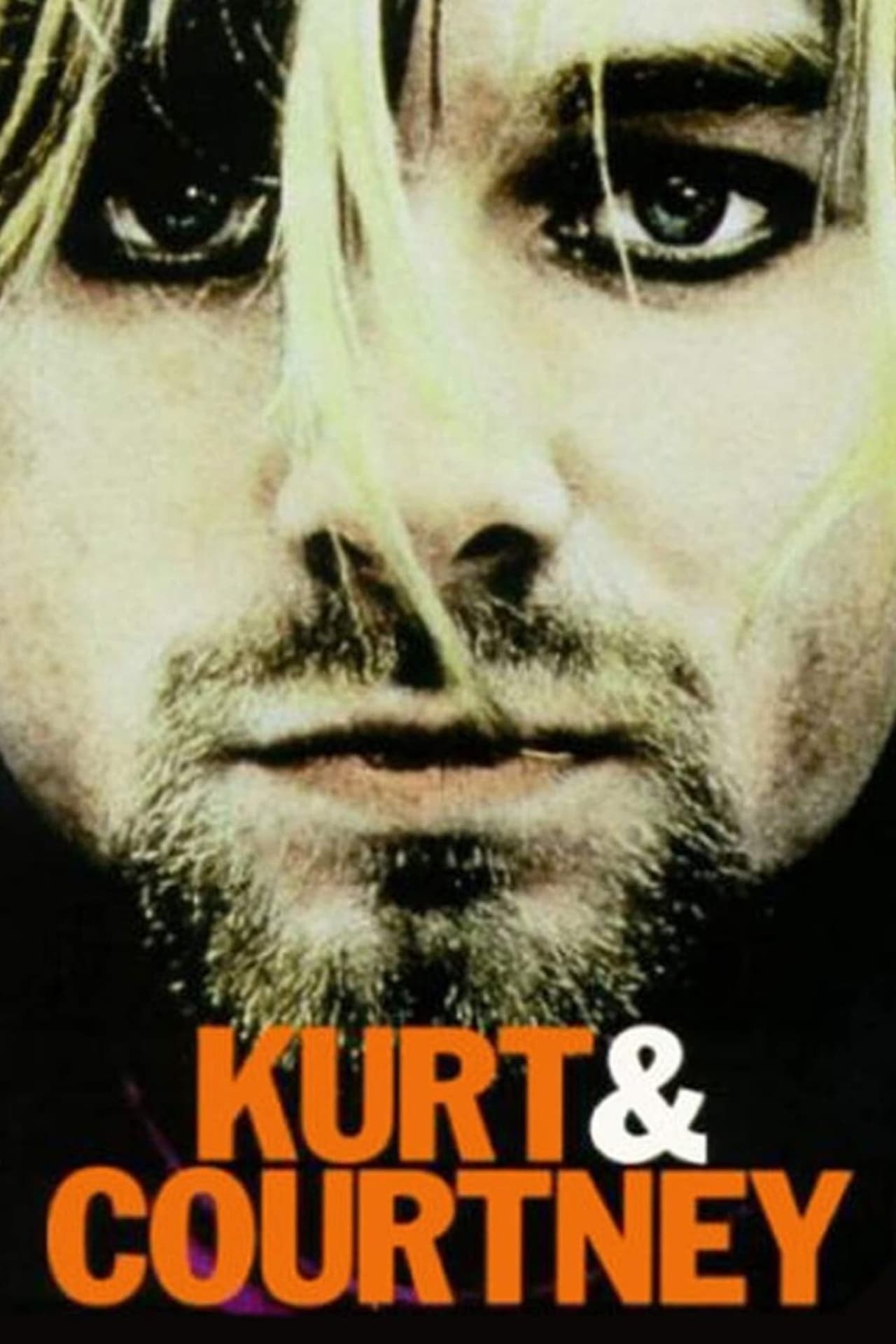 Movie ¿Quién mató a Kurt Cobain?