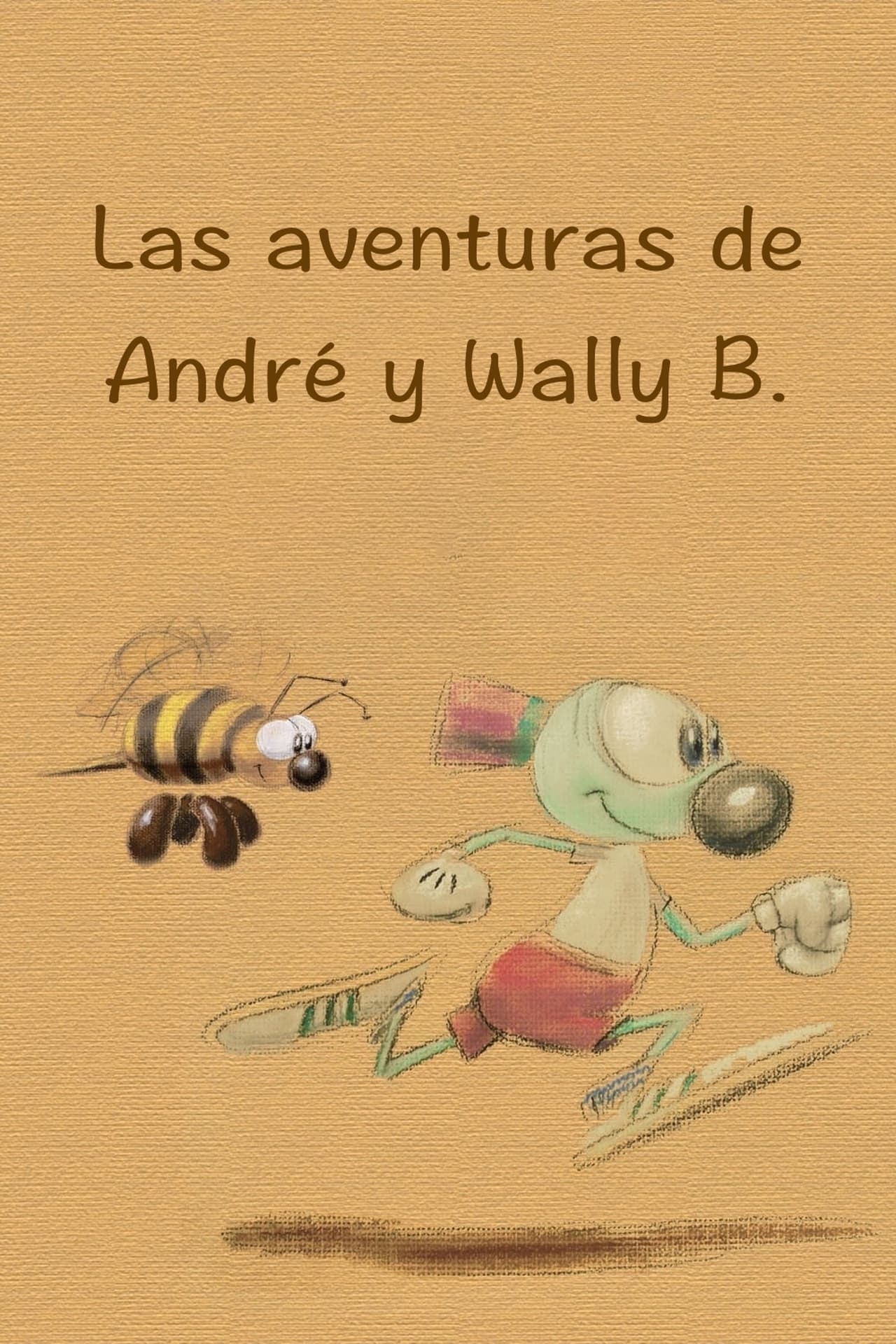 Movies Las Aventuras De André y Wally B.