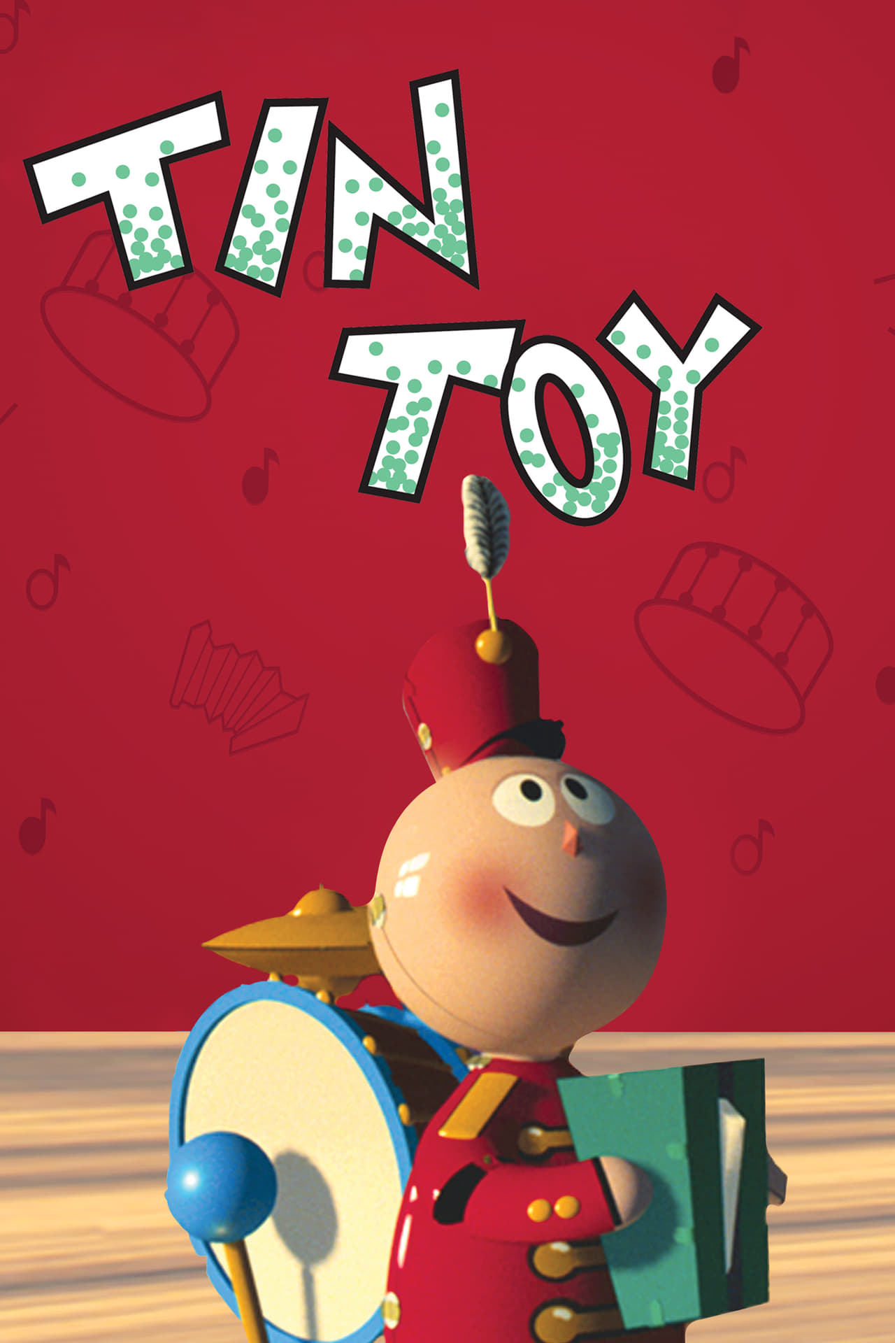 Movies Tin Toy