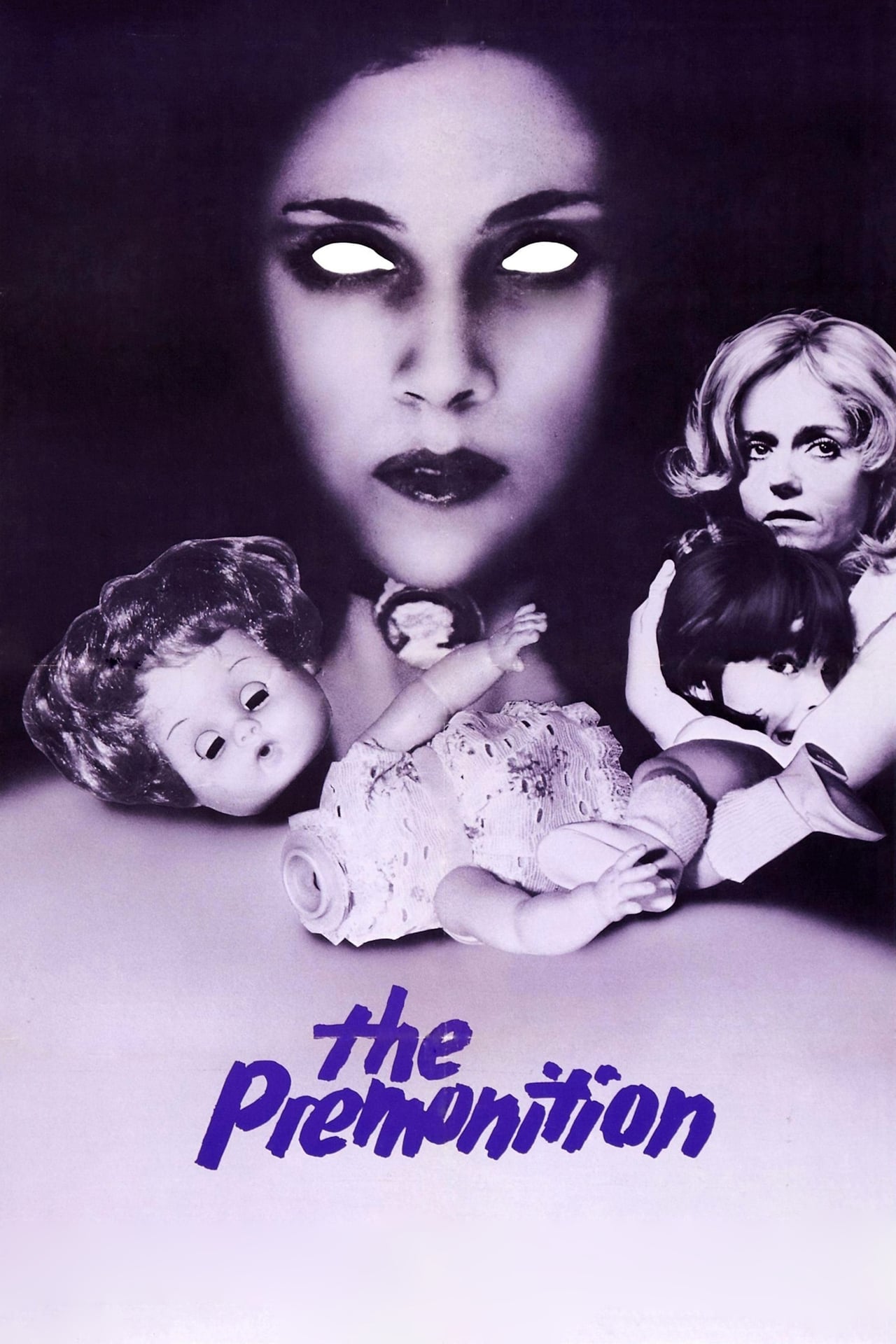 Película The Premonition