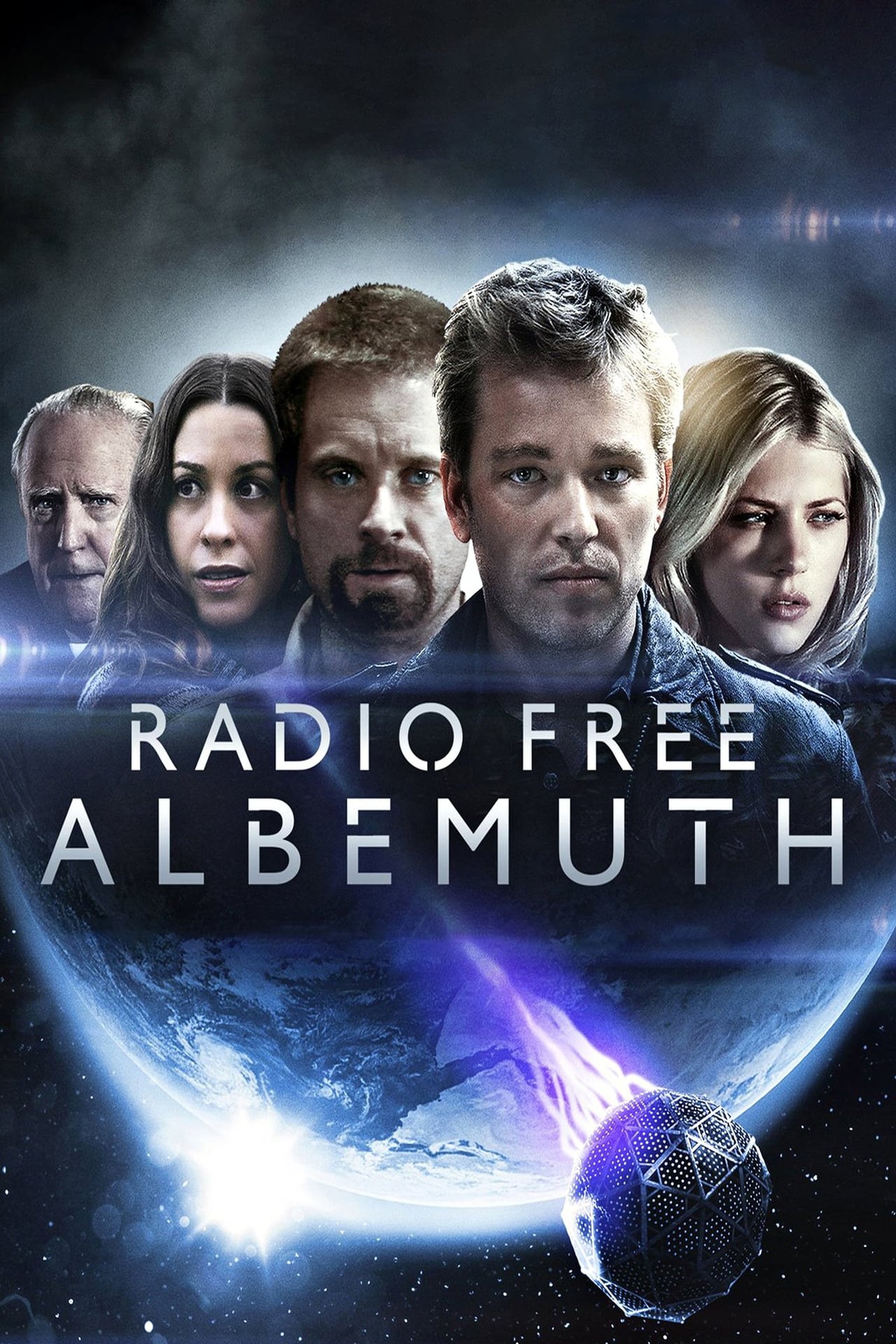 Movie Radio Free Albemuth