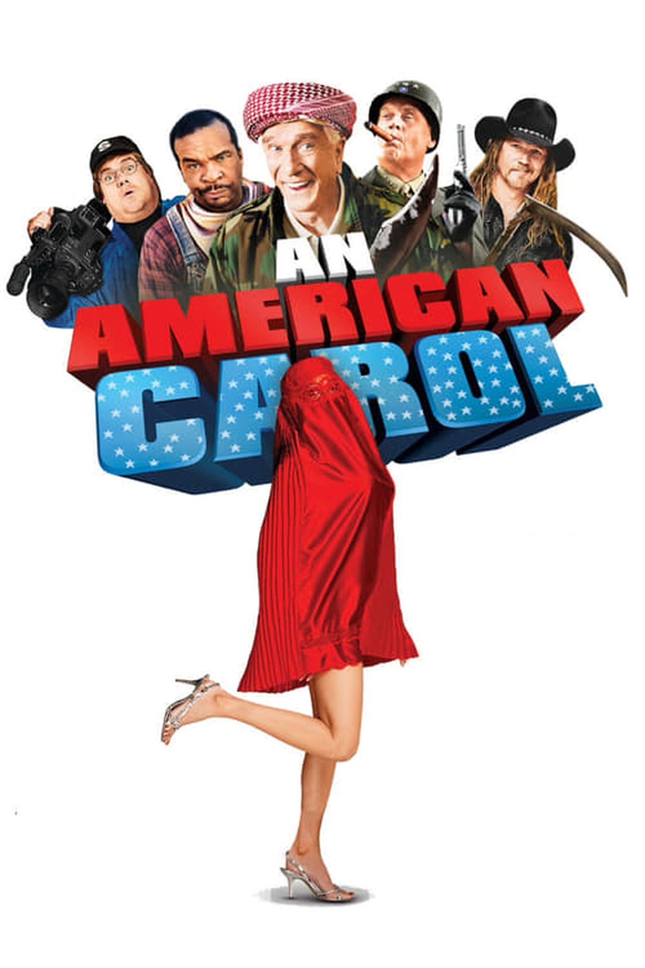 Movies An American Carol