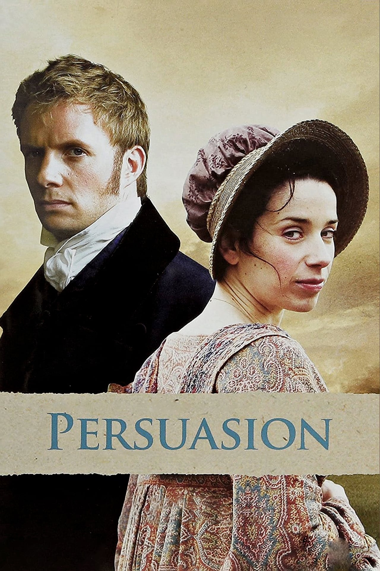 Películas Persuasión