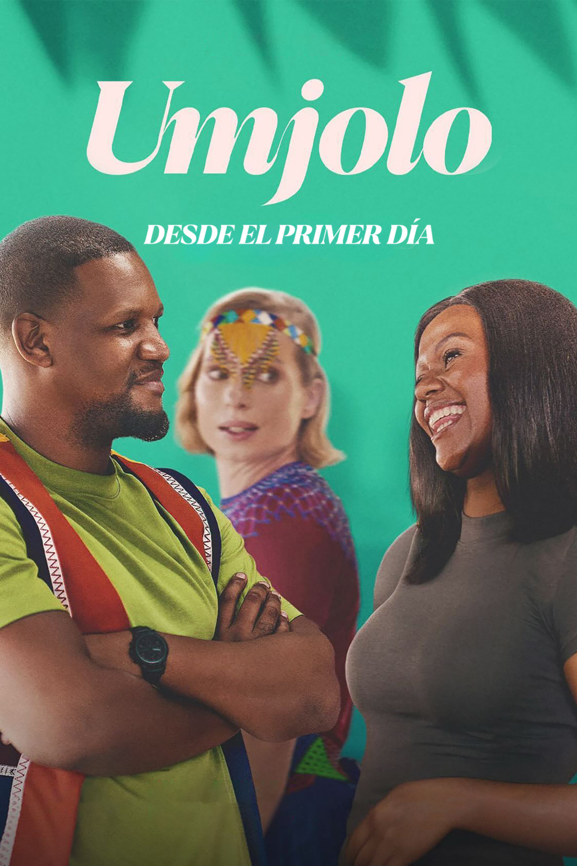 Película Umjolo: Desde el primer día