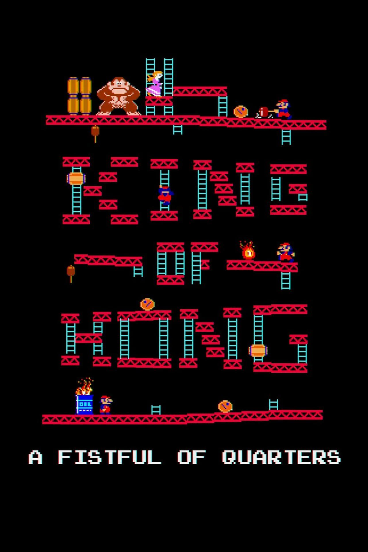 Movies The King of Kong: A Fistful of Quarters