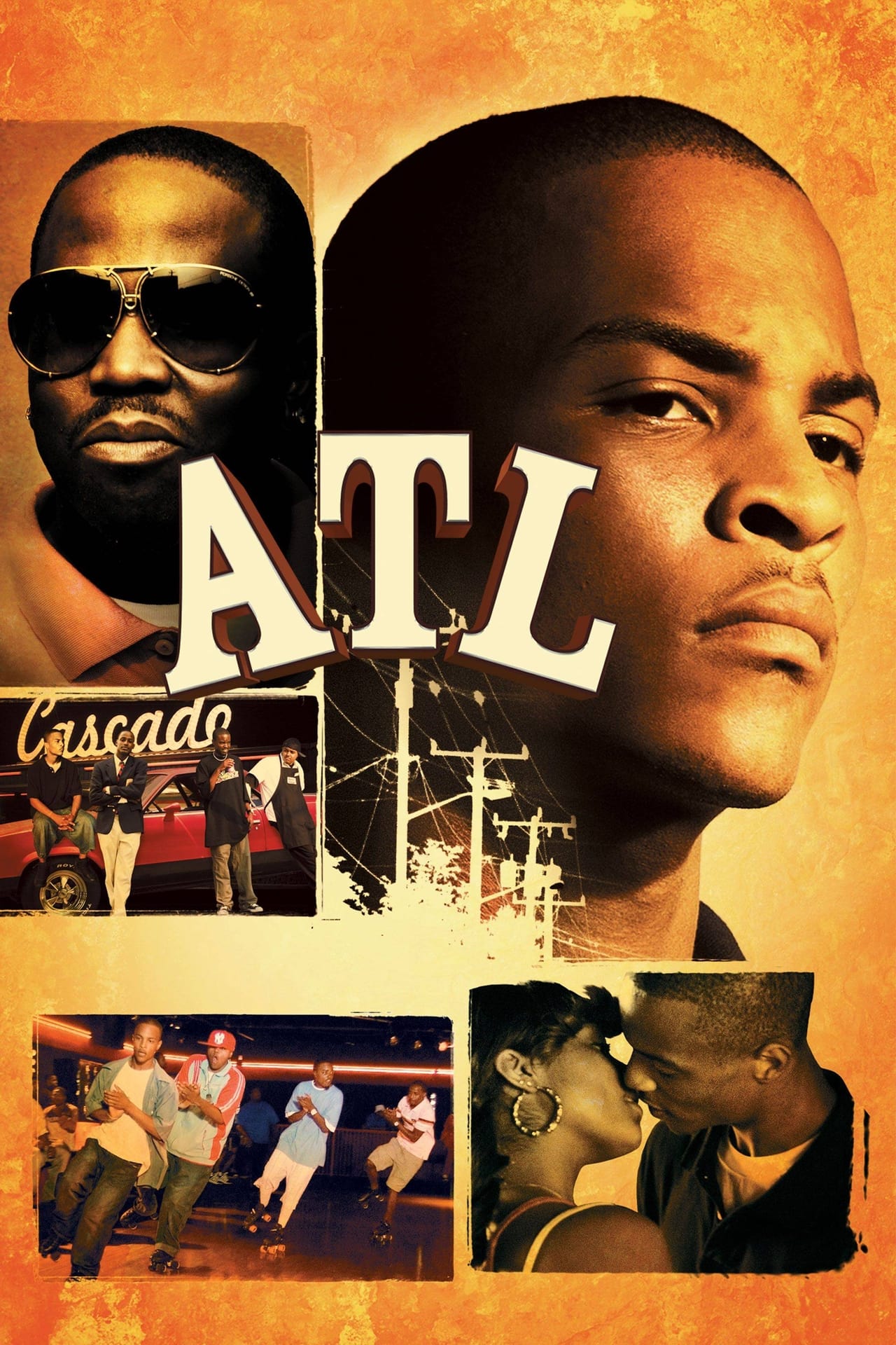 Movie ATL