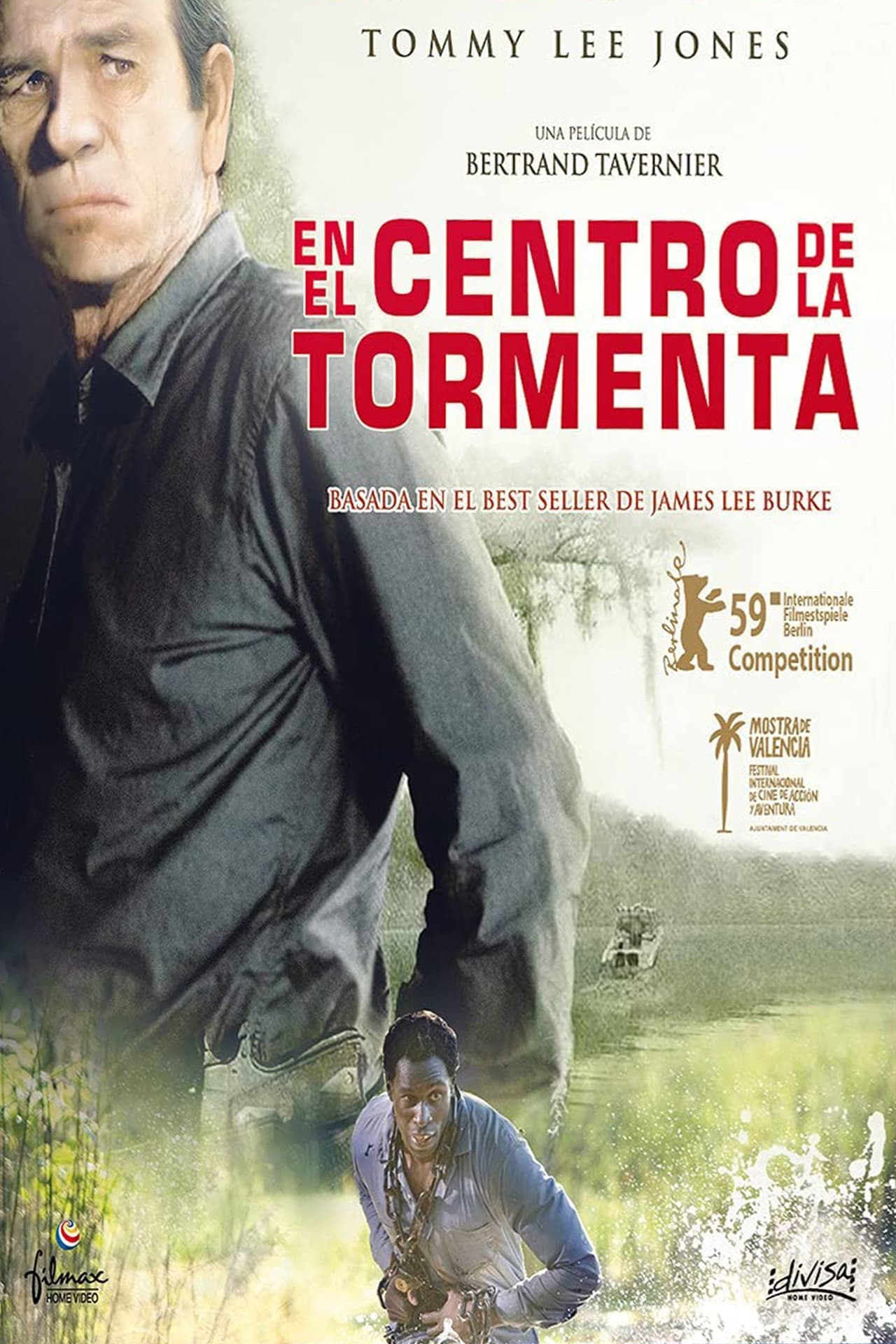 Movies En el centro de la tormenta