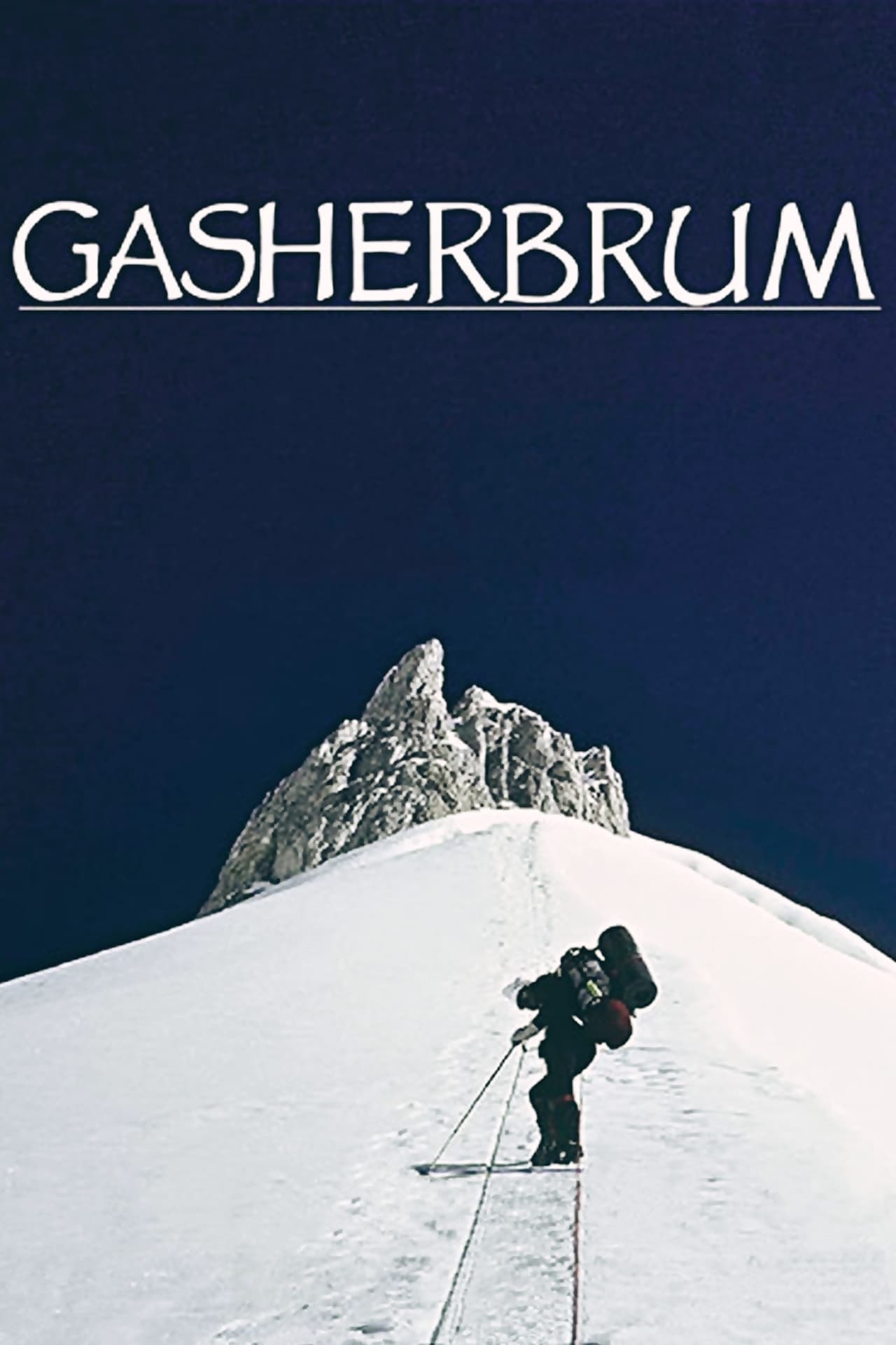 Movie Gasherbrum - Der leuchtende Berg