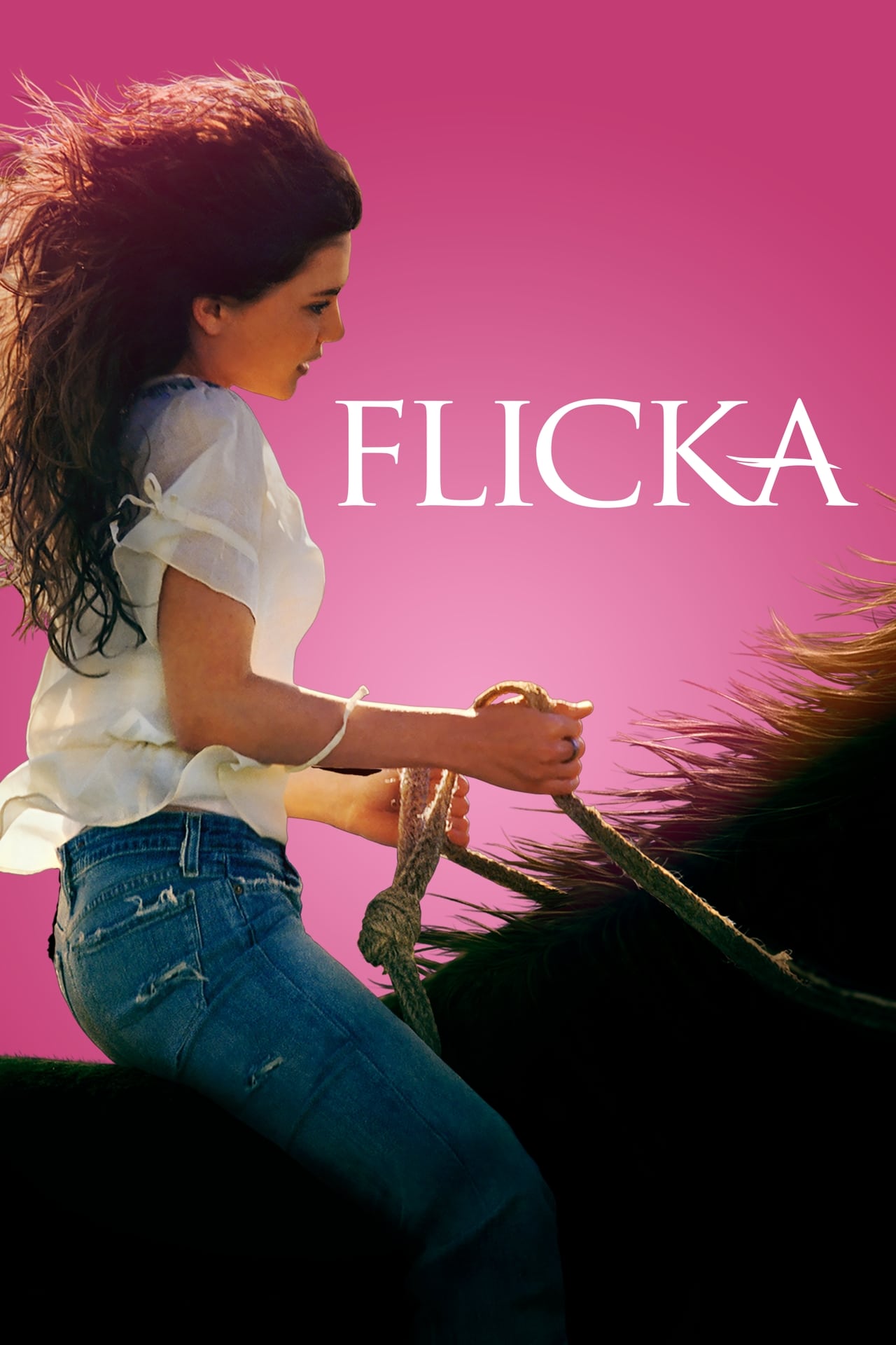 Película Flicka