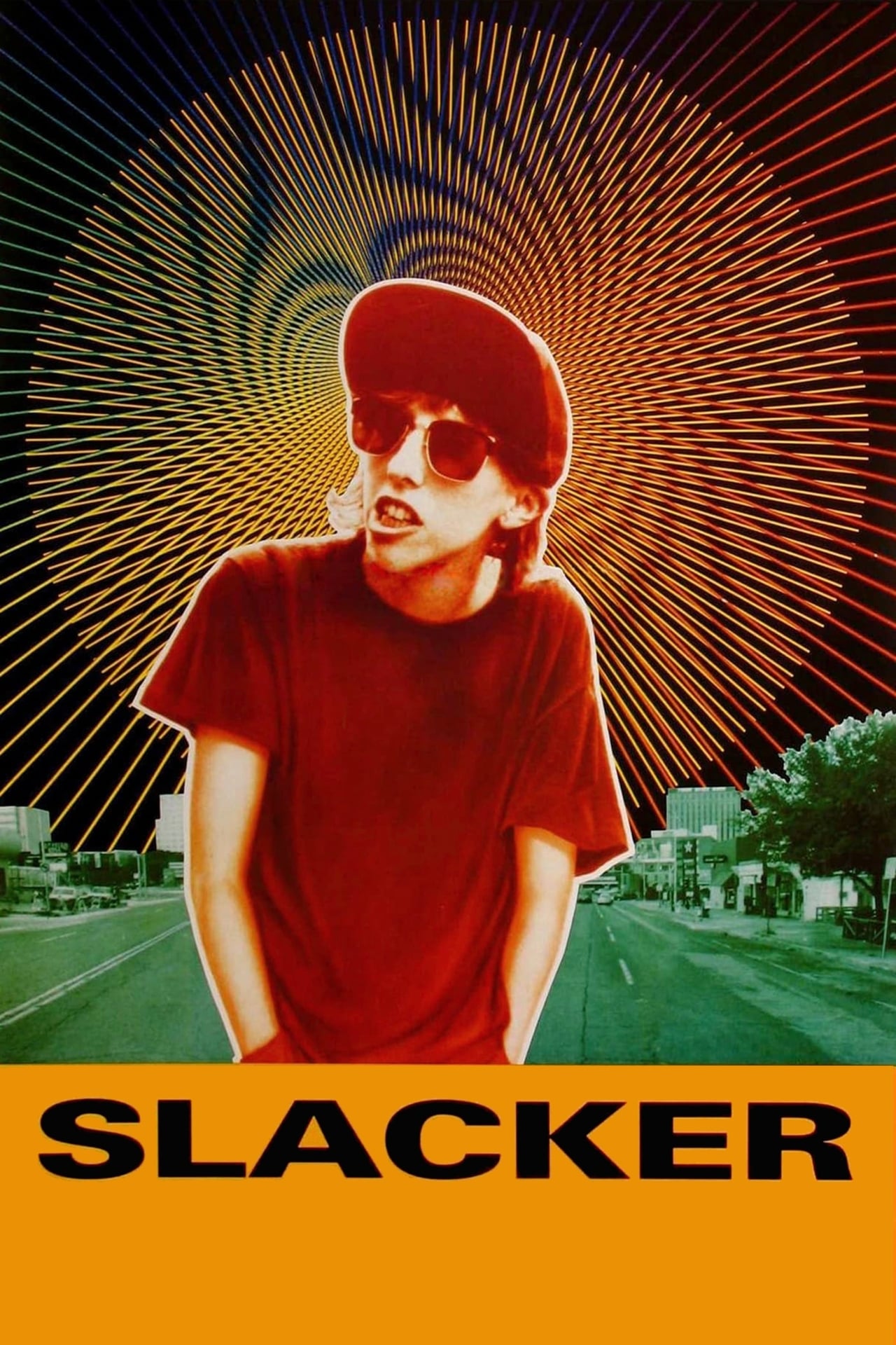 Películas Slacker