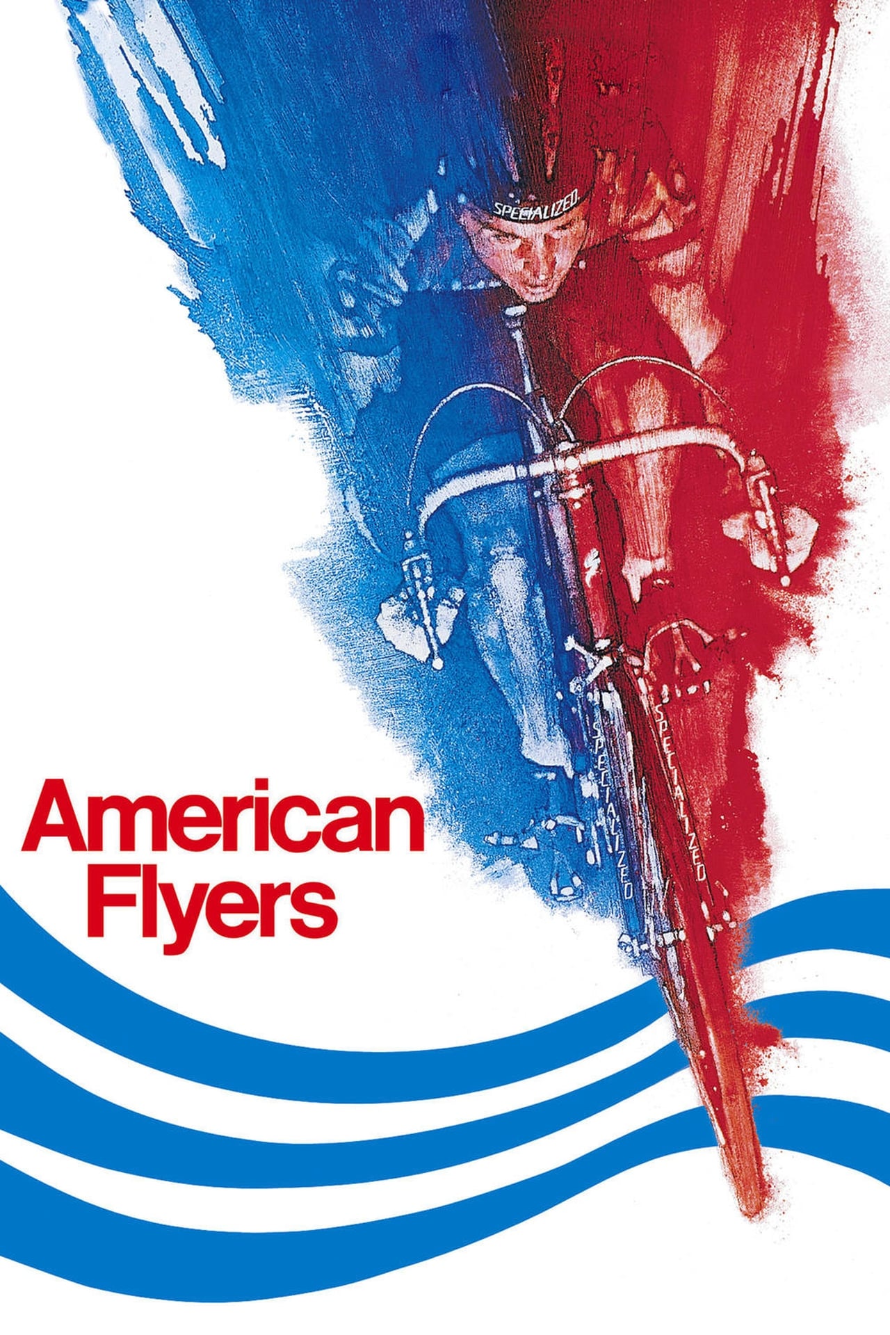 Movie American Flyers (La carrera de la vida)