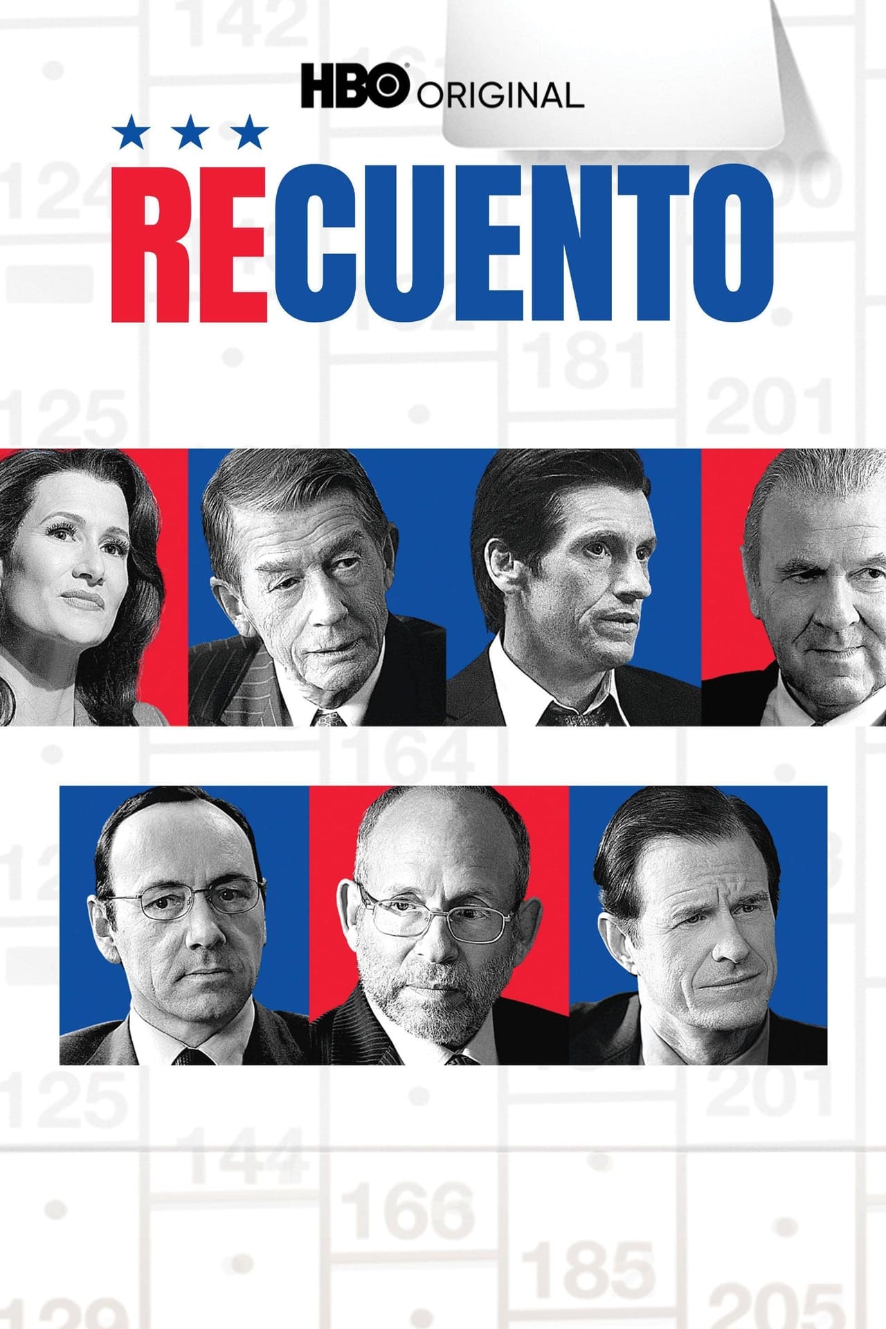 Movie Recuento