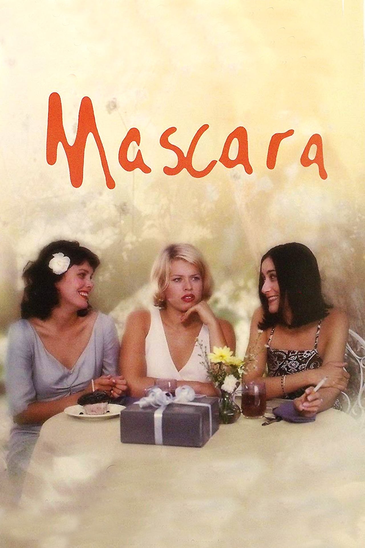 Movie Mascara