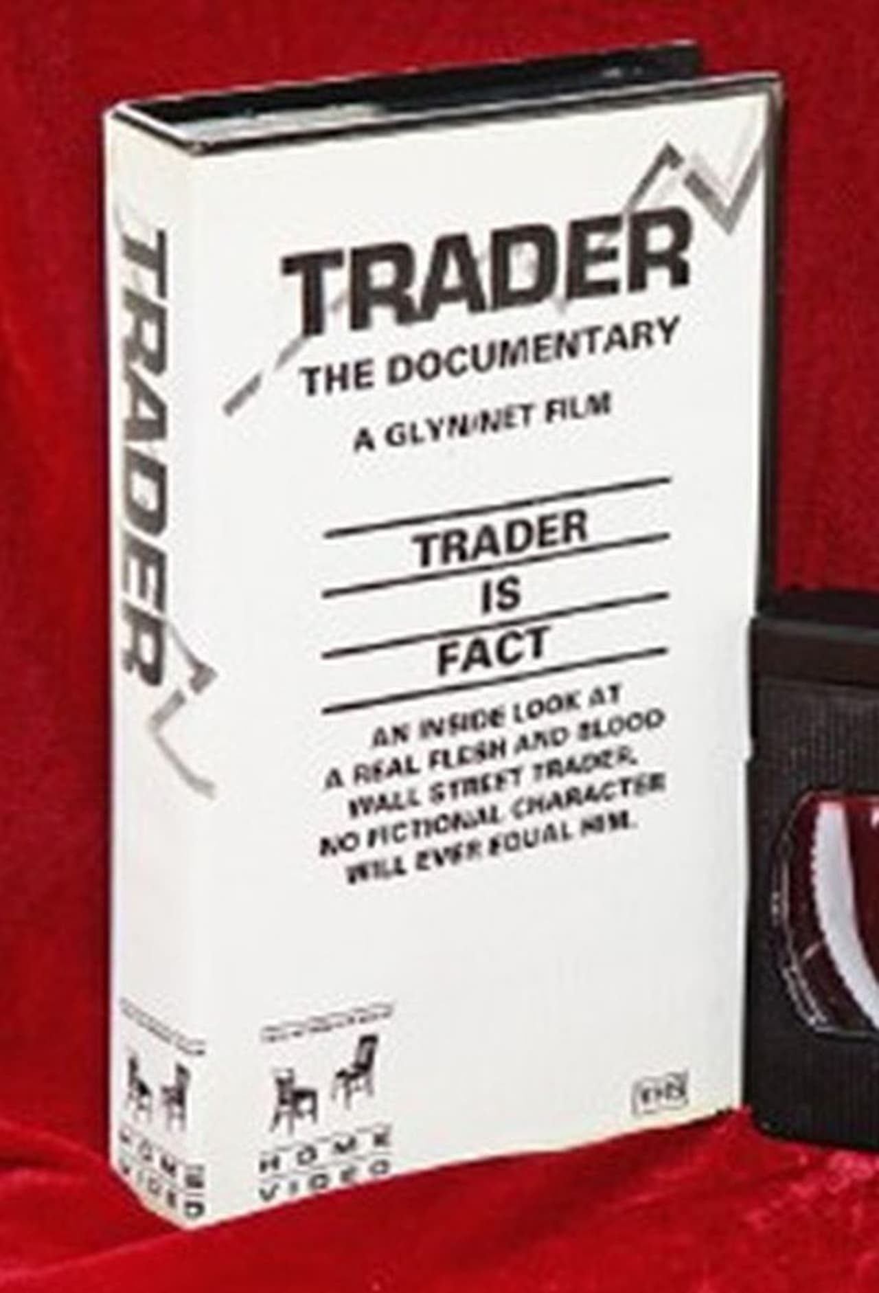 Película Trader