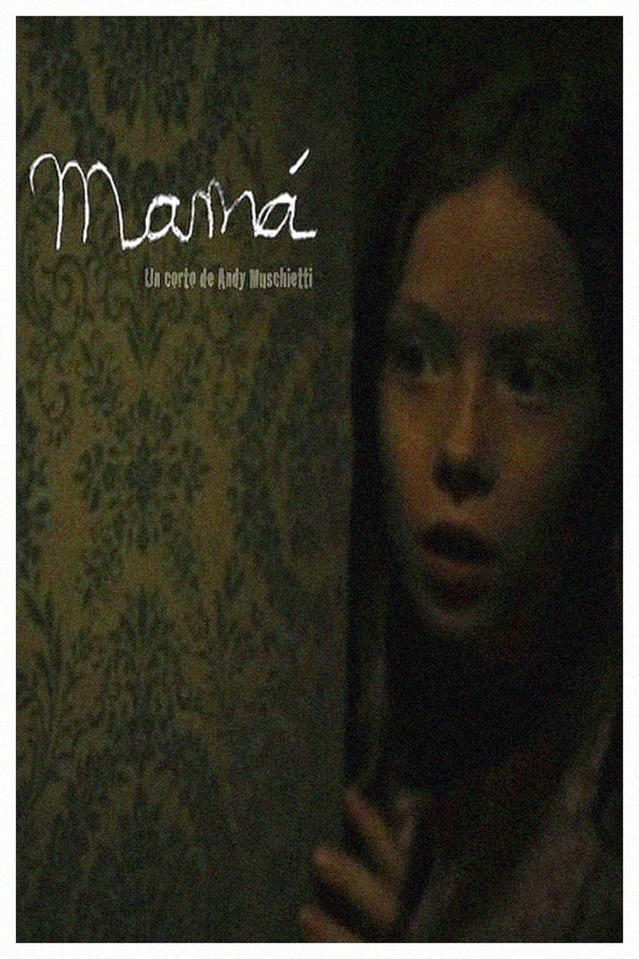 Película Mamá