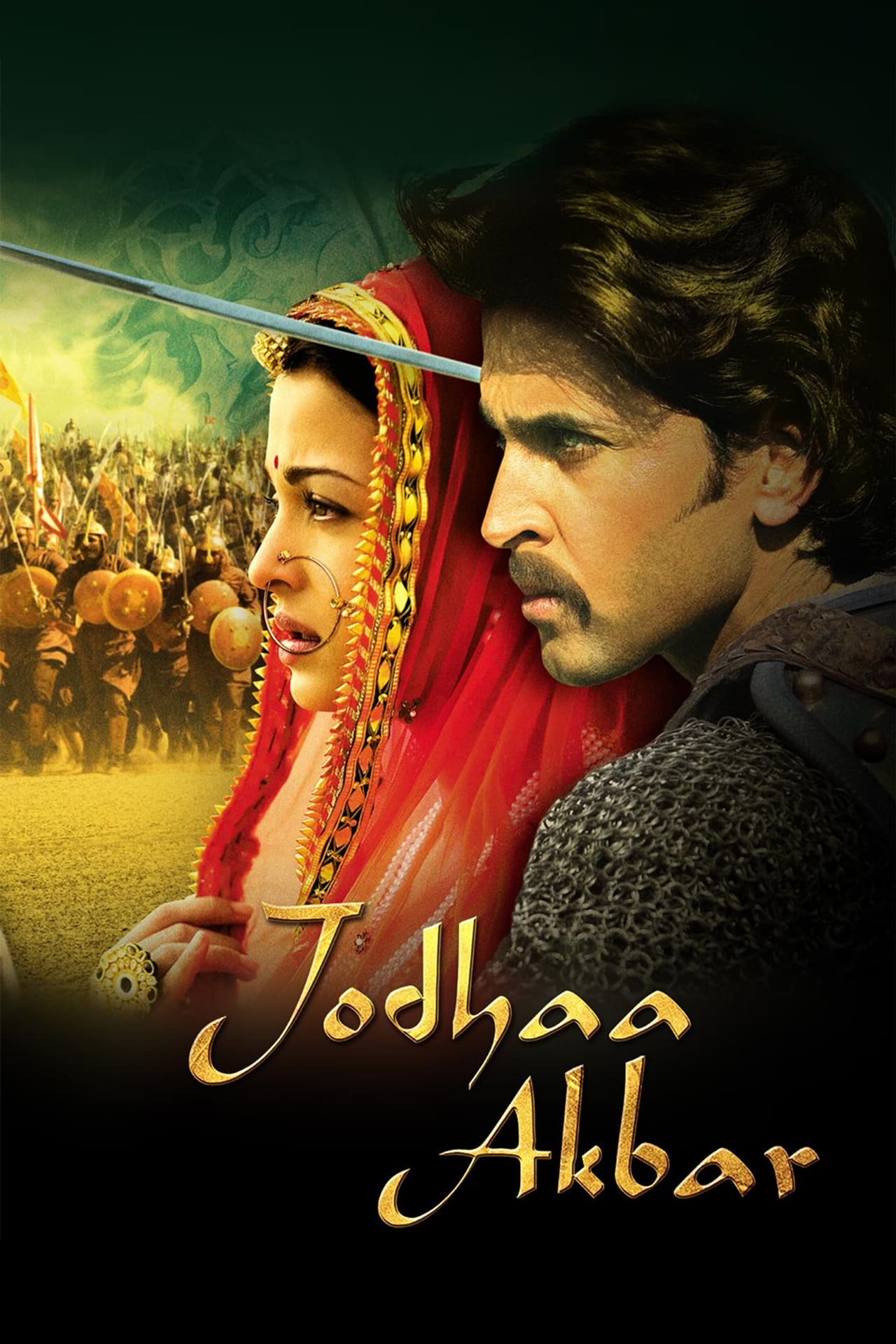 Movie Jodhaa Akbar