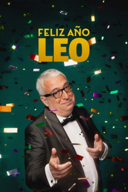 Película Feliz año Leo