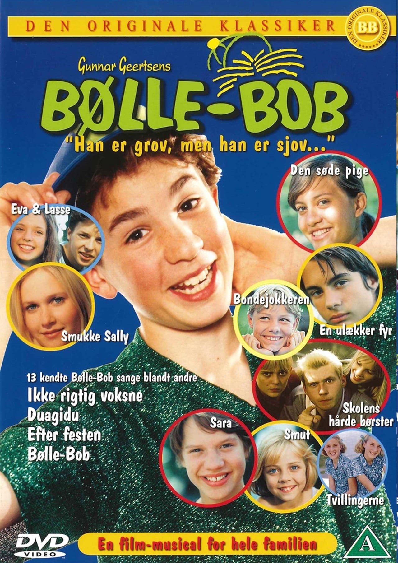 Bølle Bob