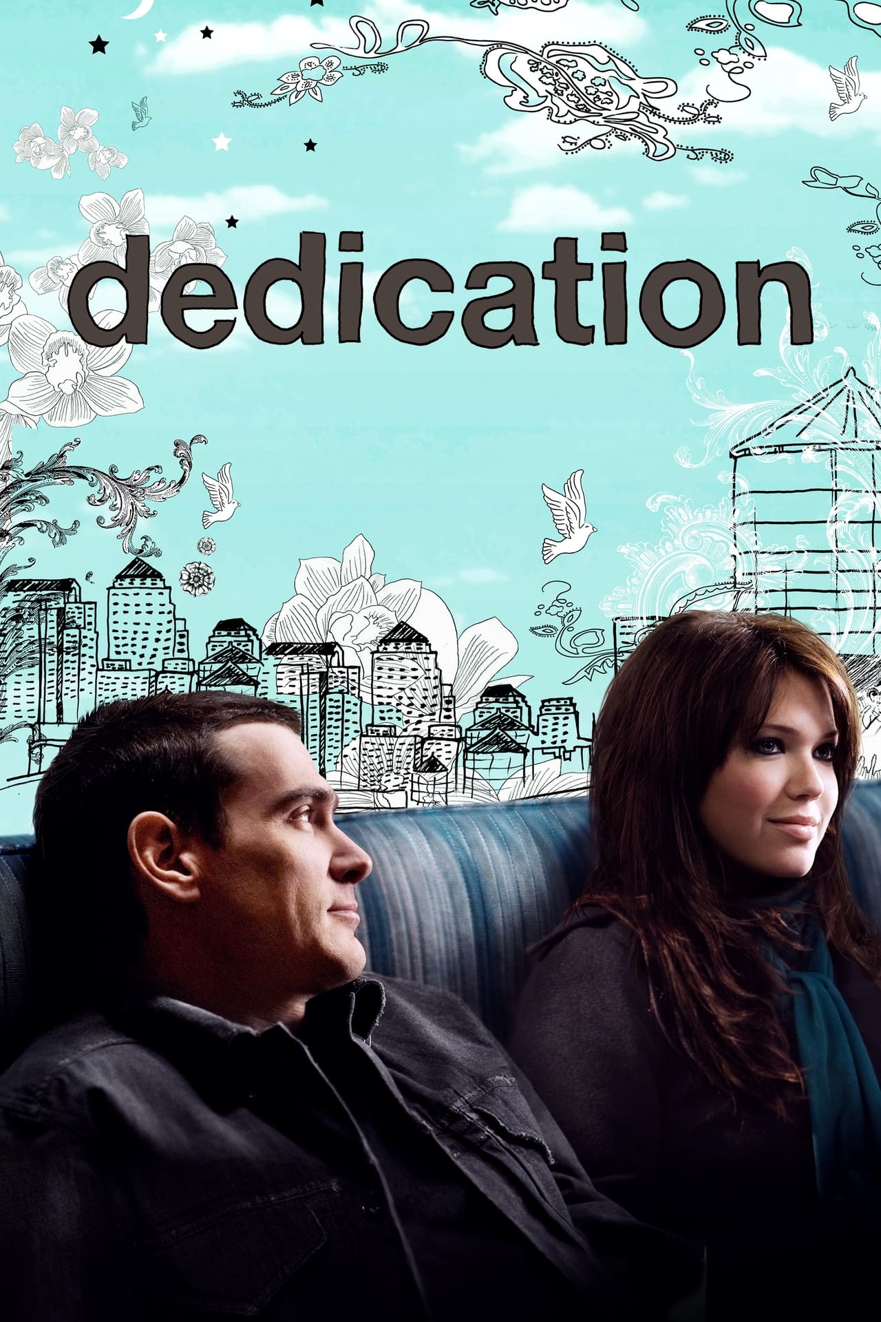 Película Dedication