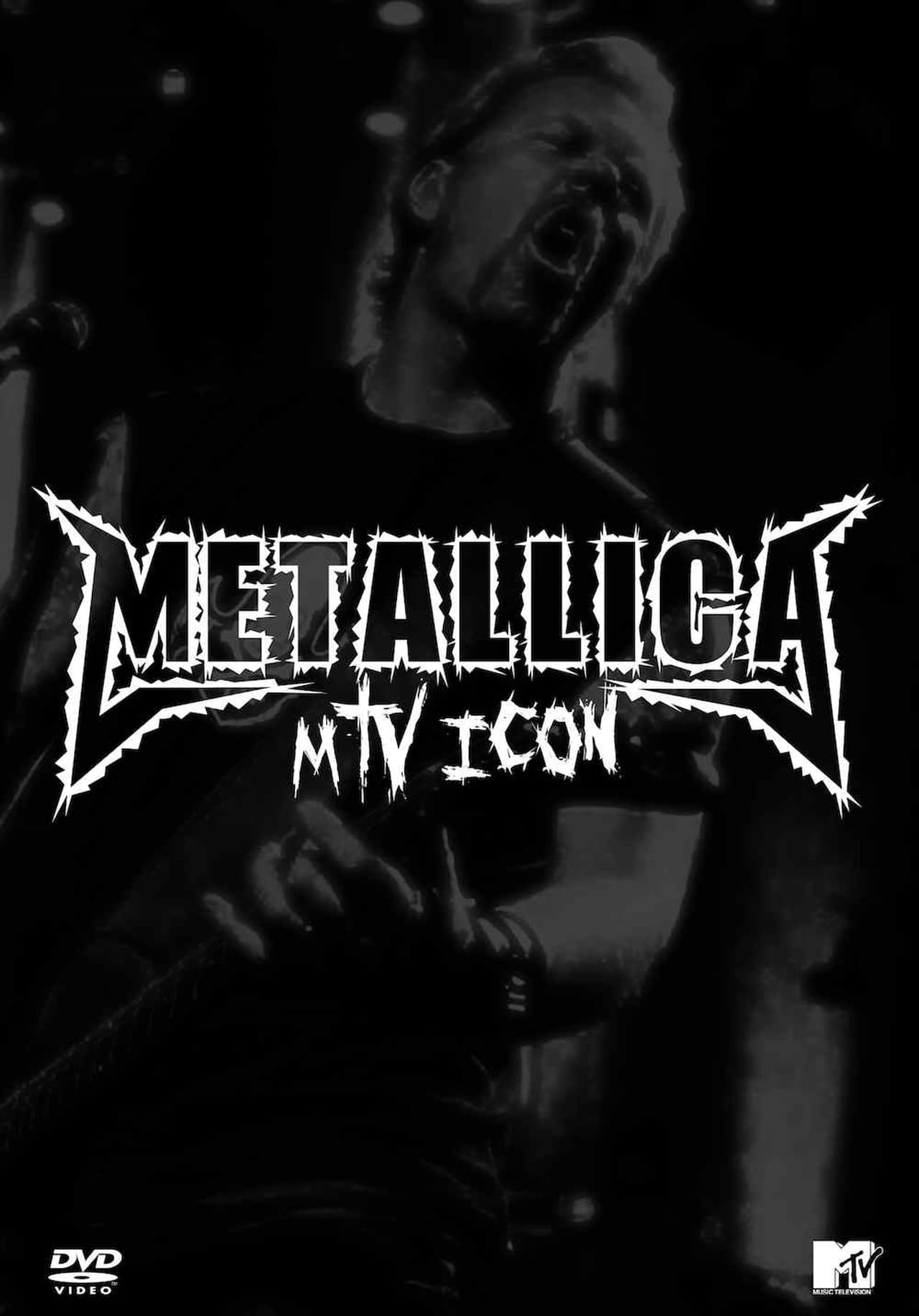 Película Metallica: MTV Icon