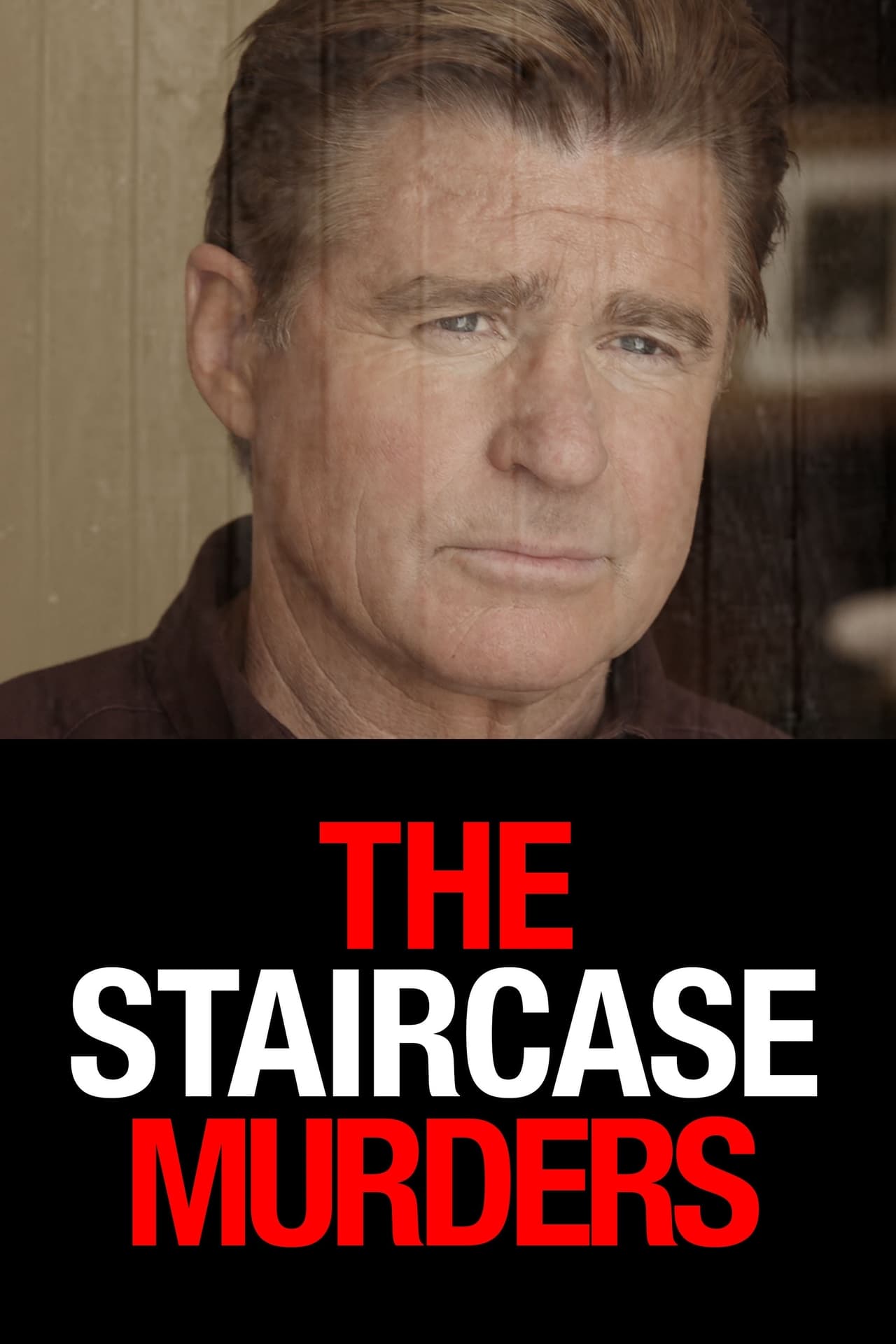 Película The Staircase Murders