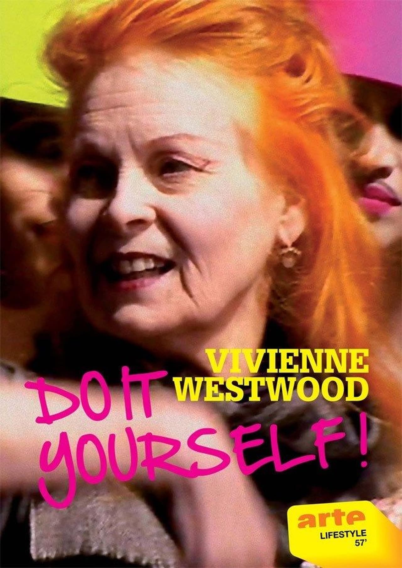 Películas Vivienne Westwood: Do It Yourself!