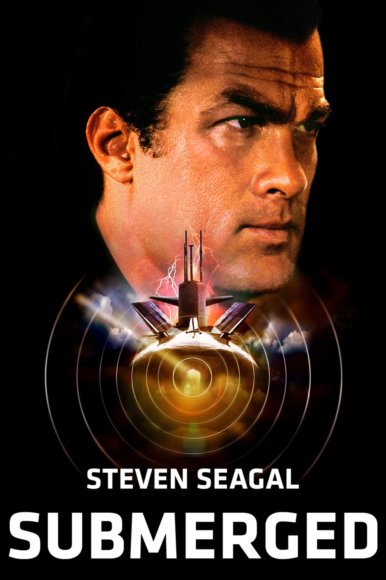 Movie Bajo control