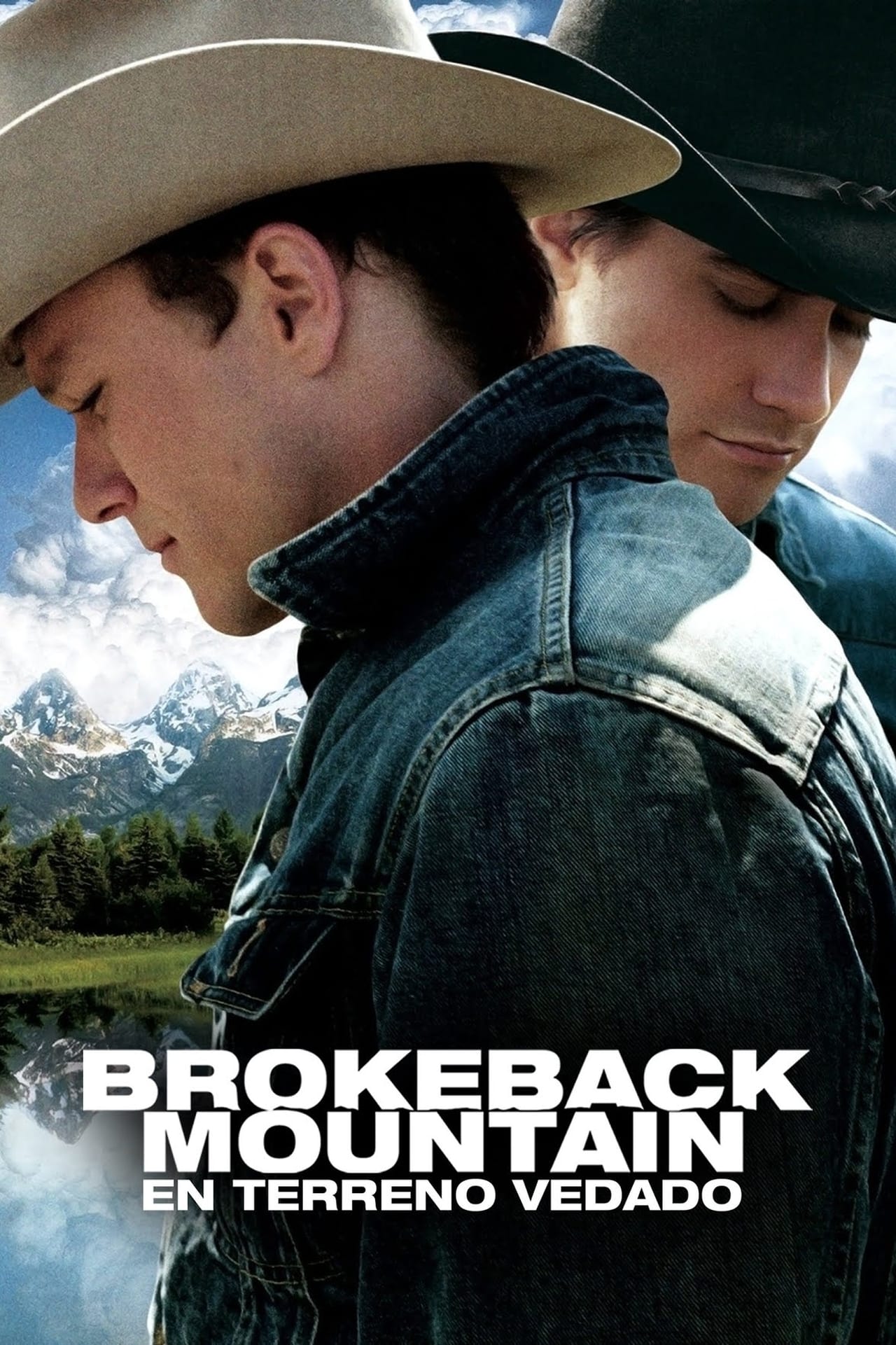 Movie Brokeback Mountain: En terreno vedado